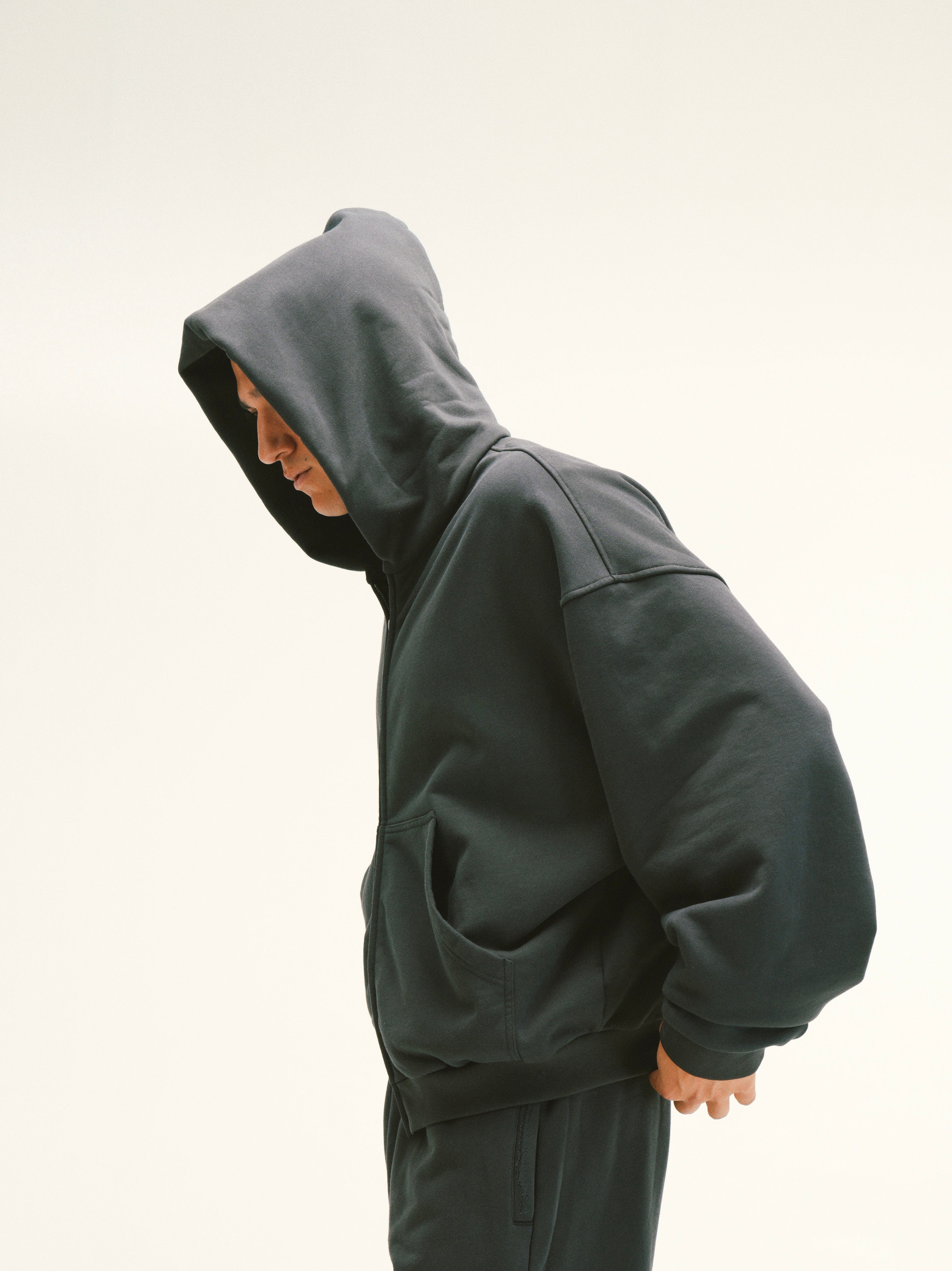 HOODIES