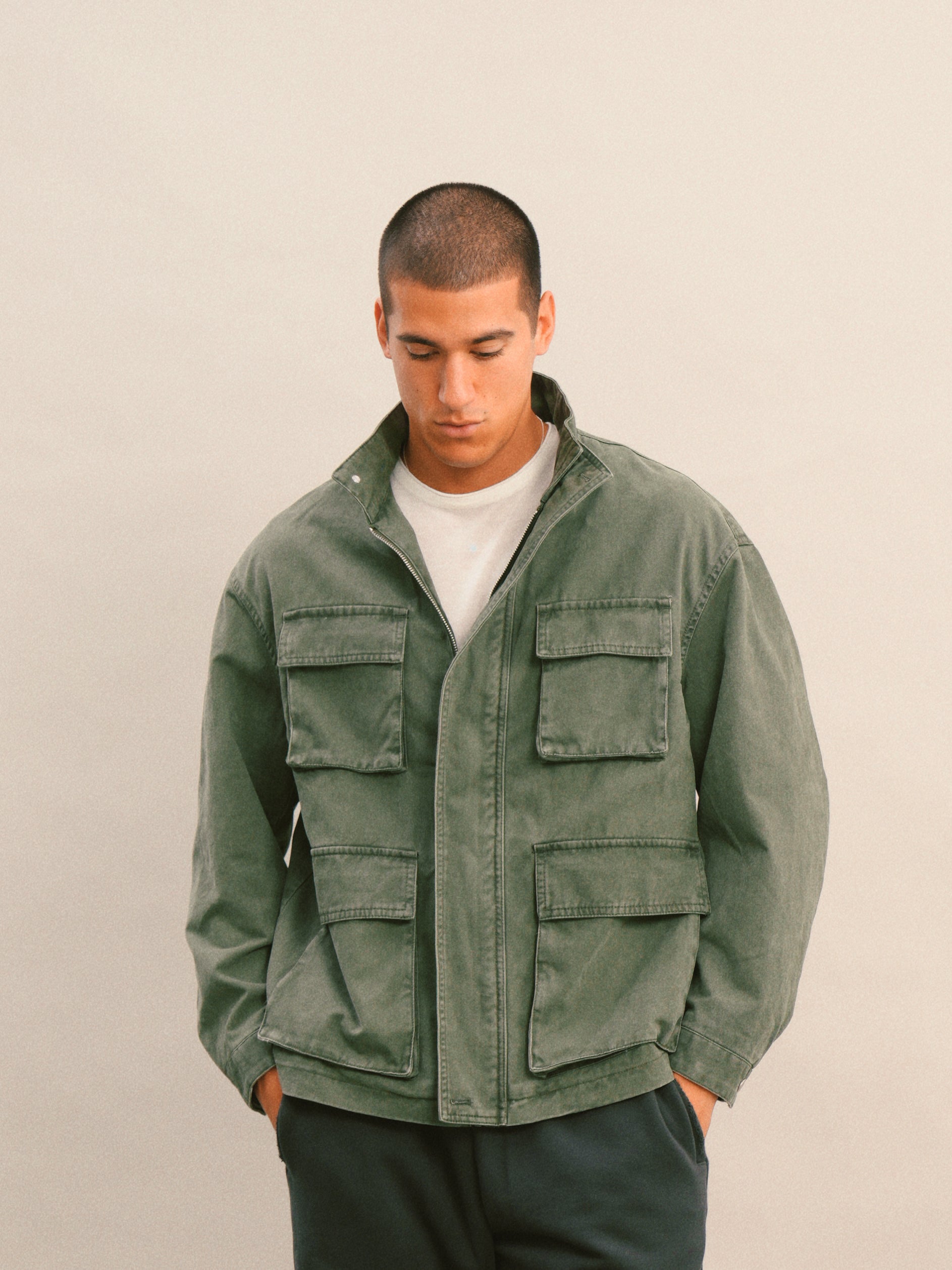 OUTERWEAR