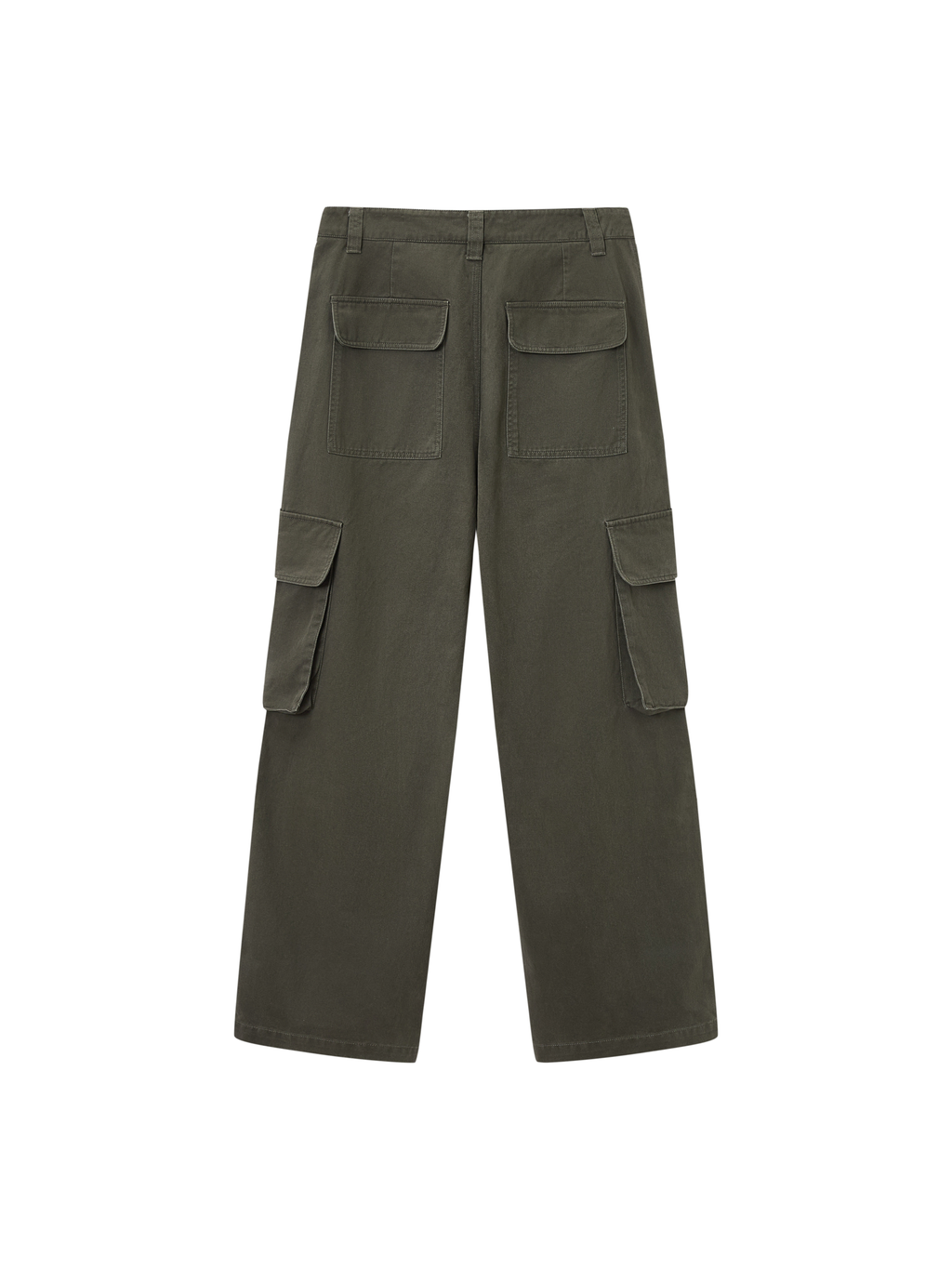 Cargo Pant