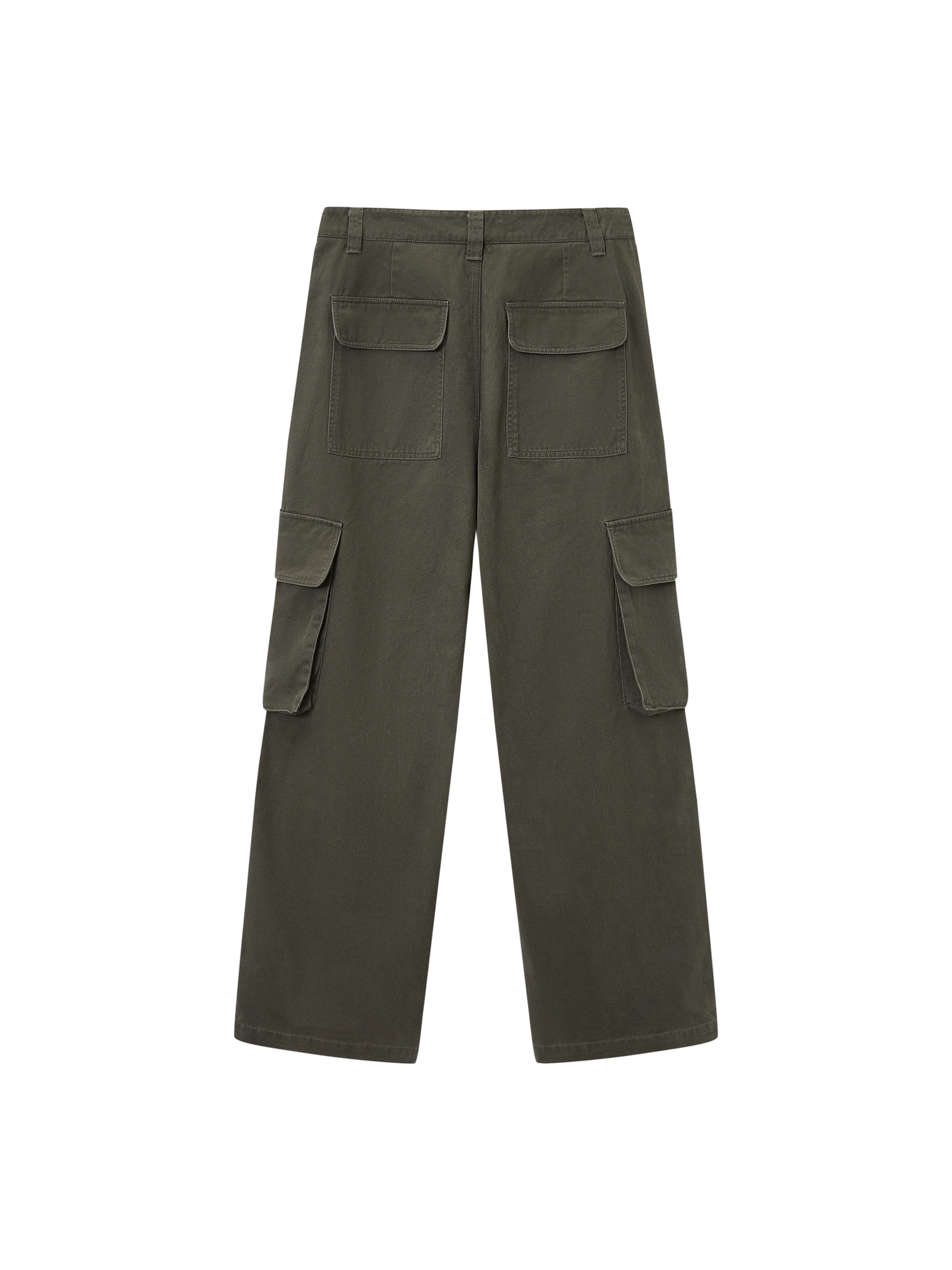 Cargo Pant