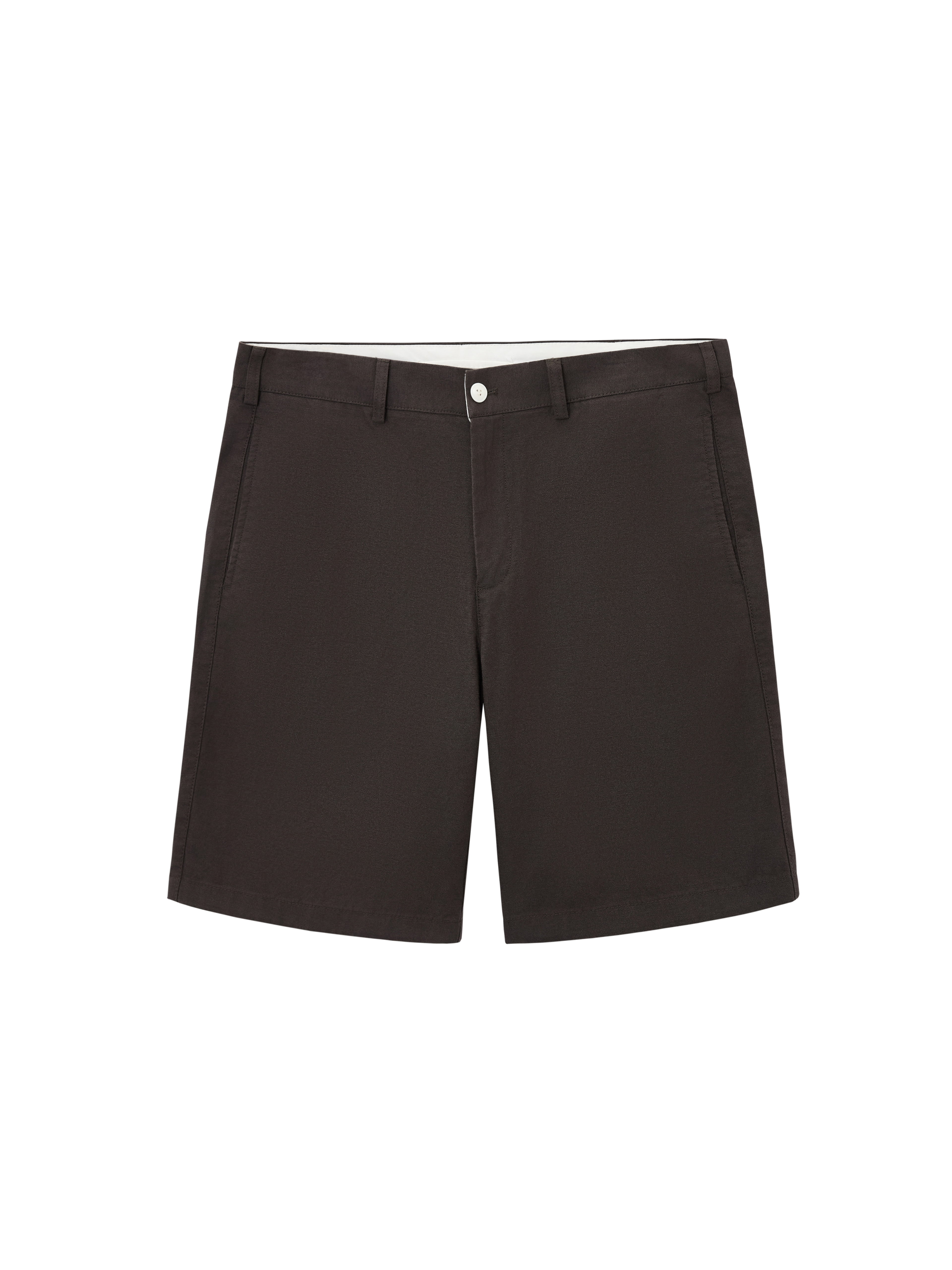 Tailored Shorts