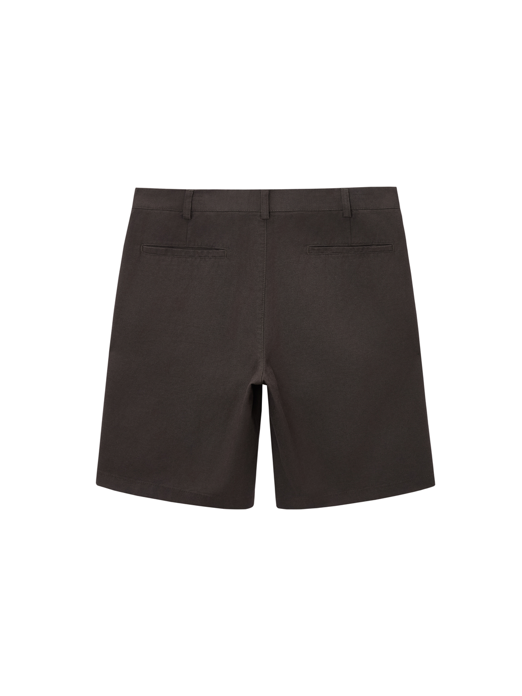 Tailored Shorts
