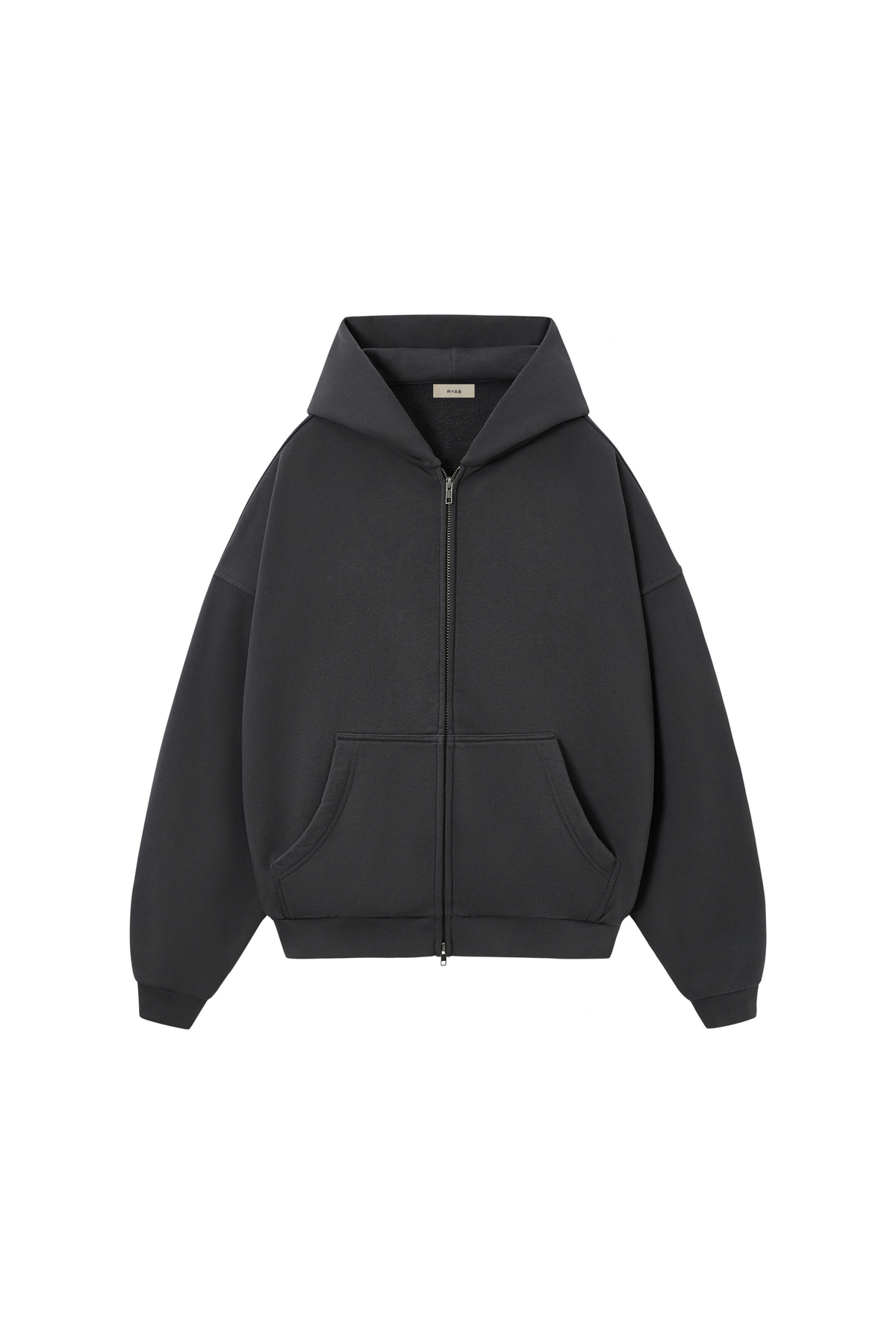 STANDARD HOODIE