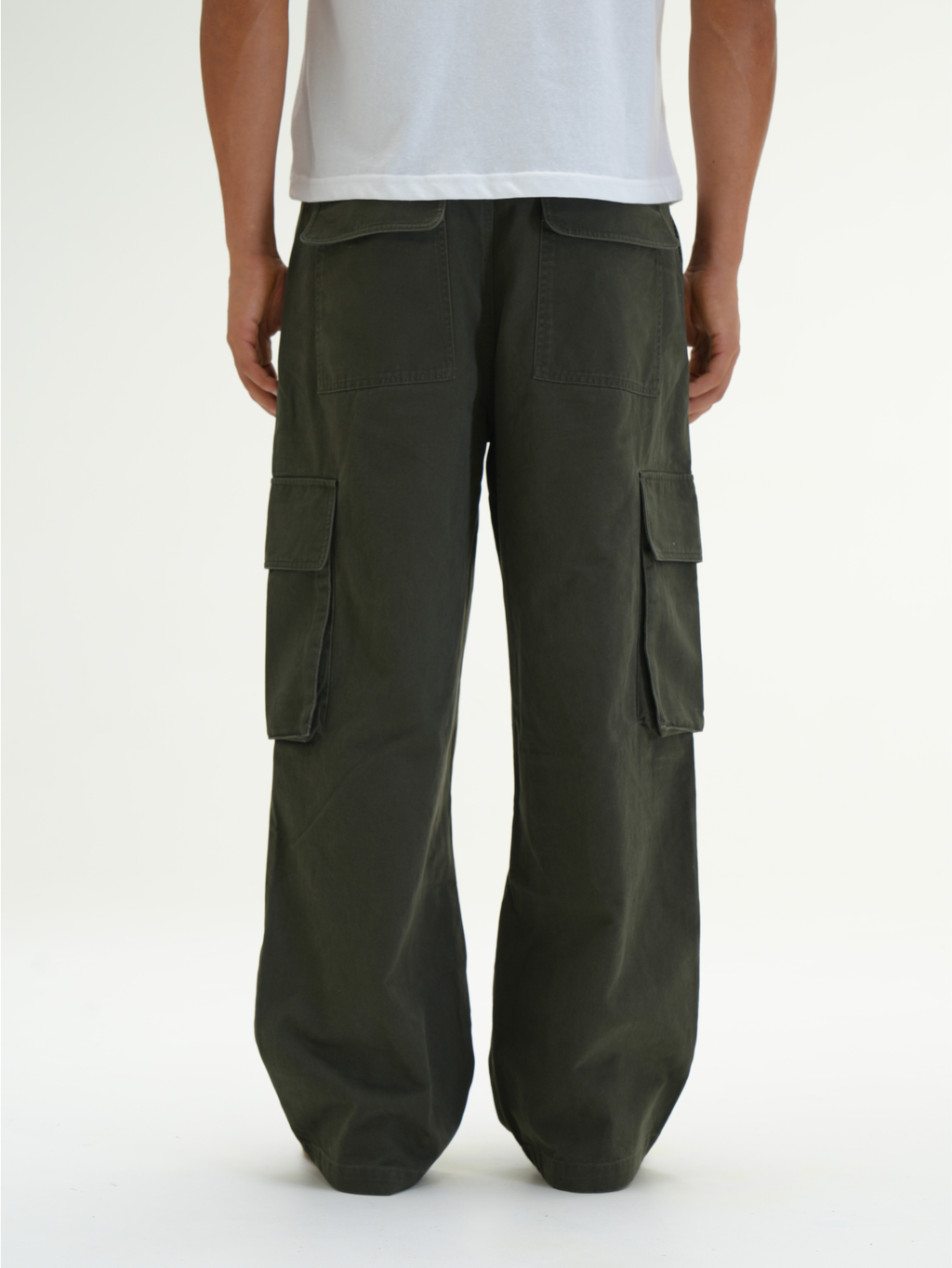 Cargo Pant