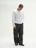 CORE LONG SLEEVE