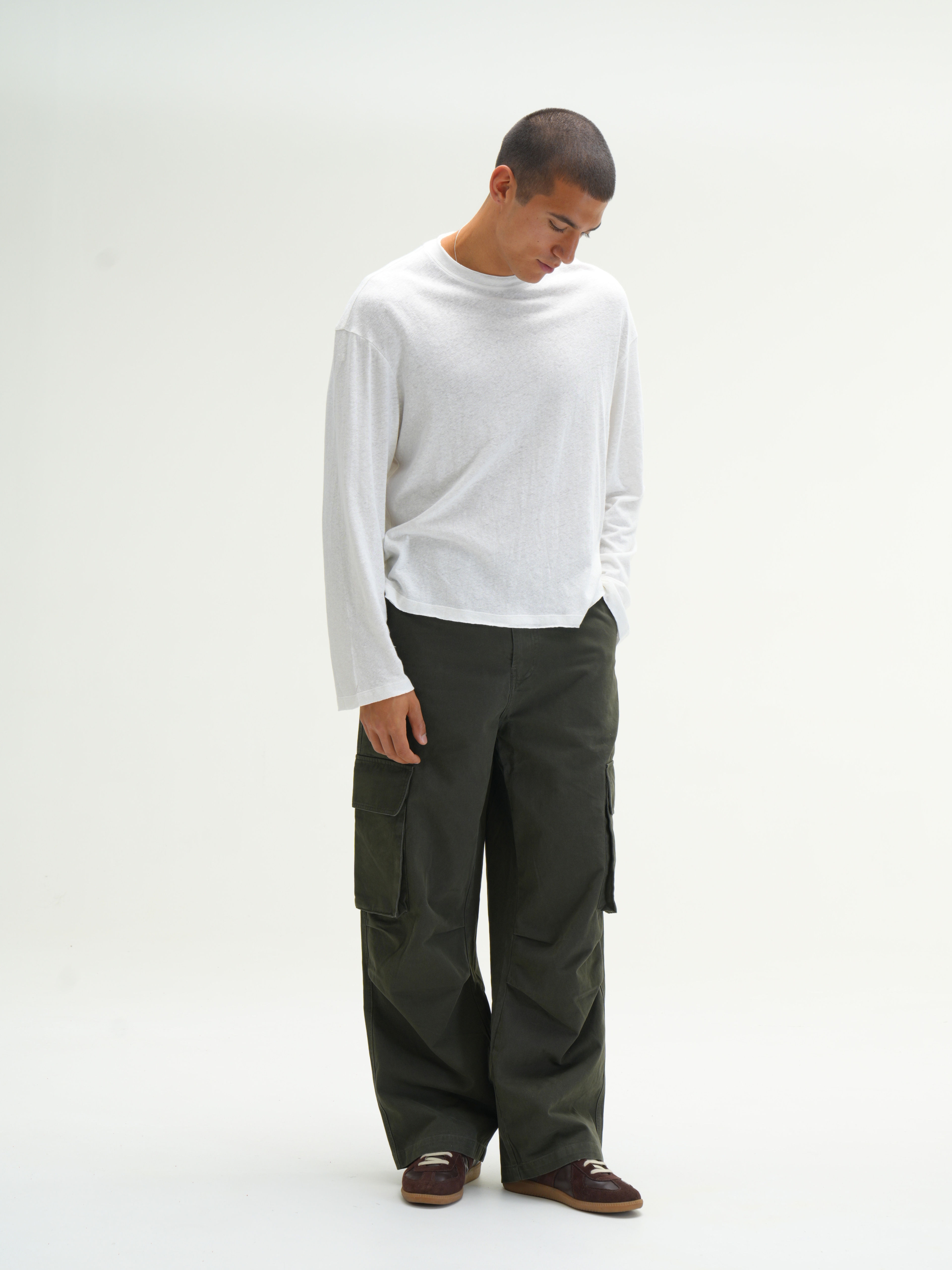 Core Long Sleeve T-Shirt