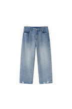 SOHO JEANS