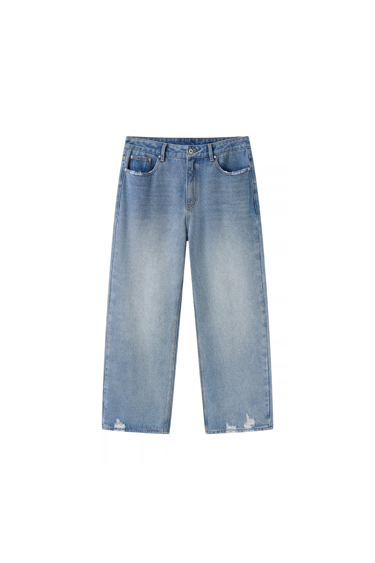 SOHO JEANS