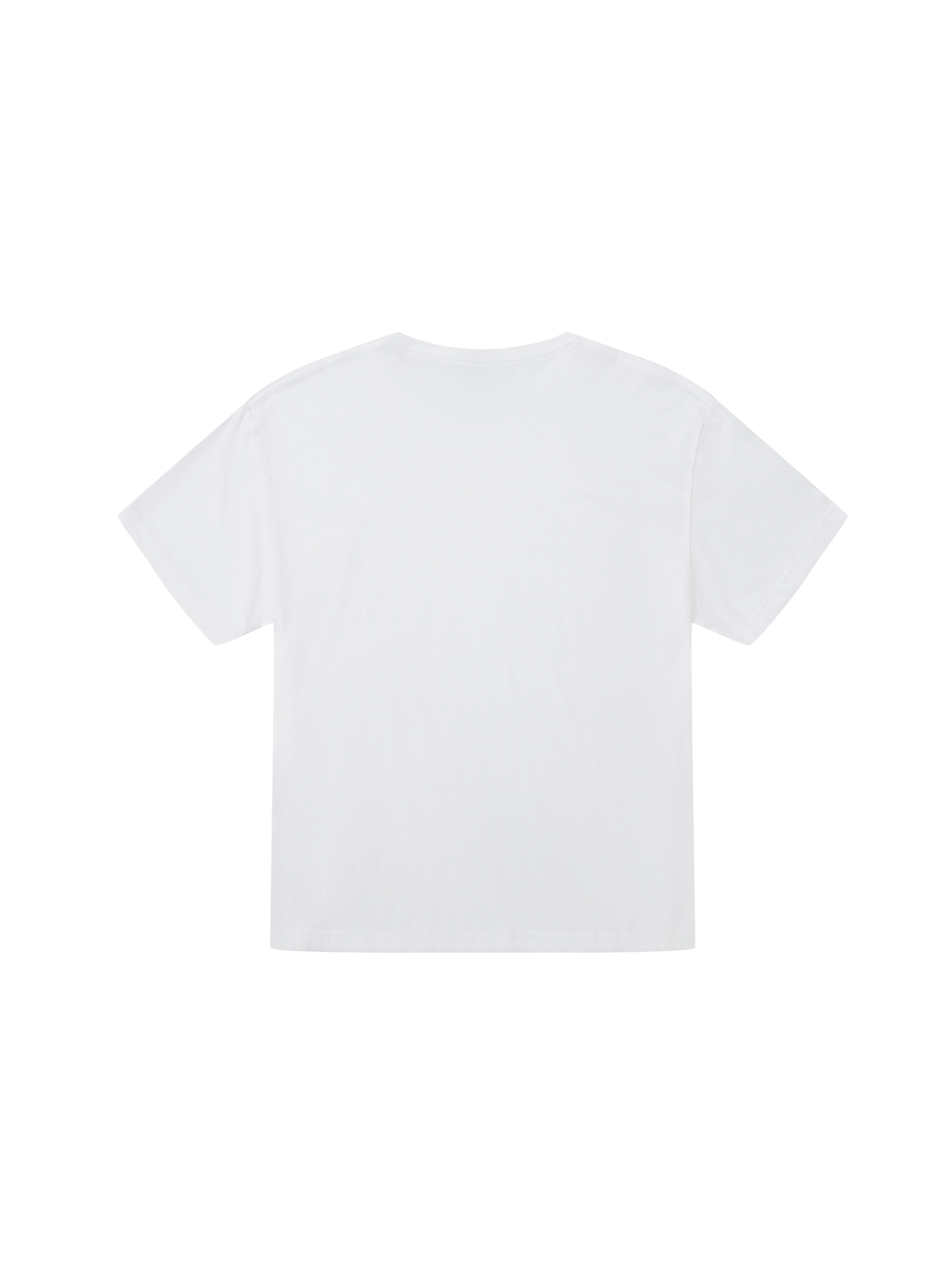 RYÄS Initial T-Shirt