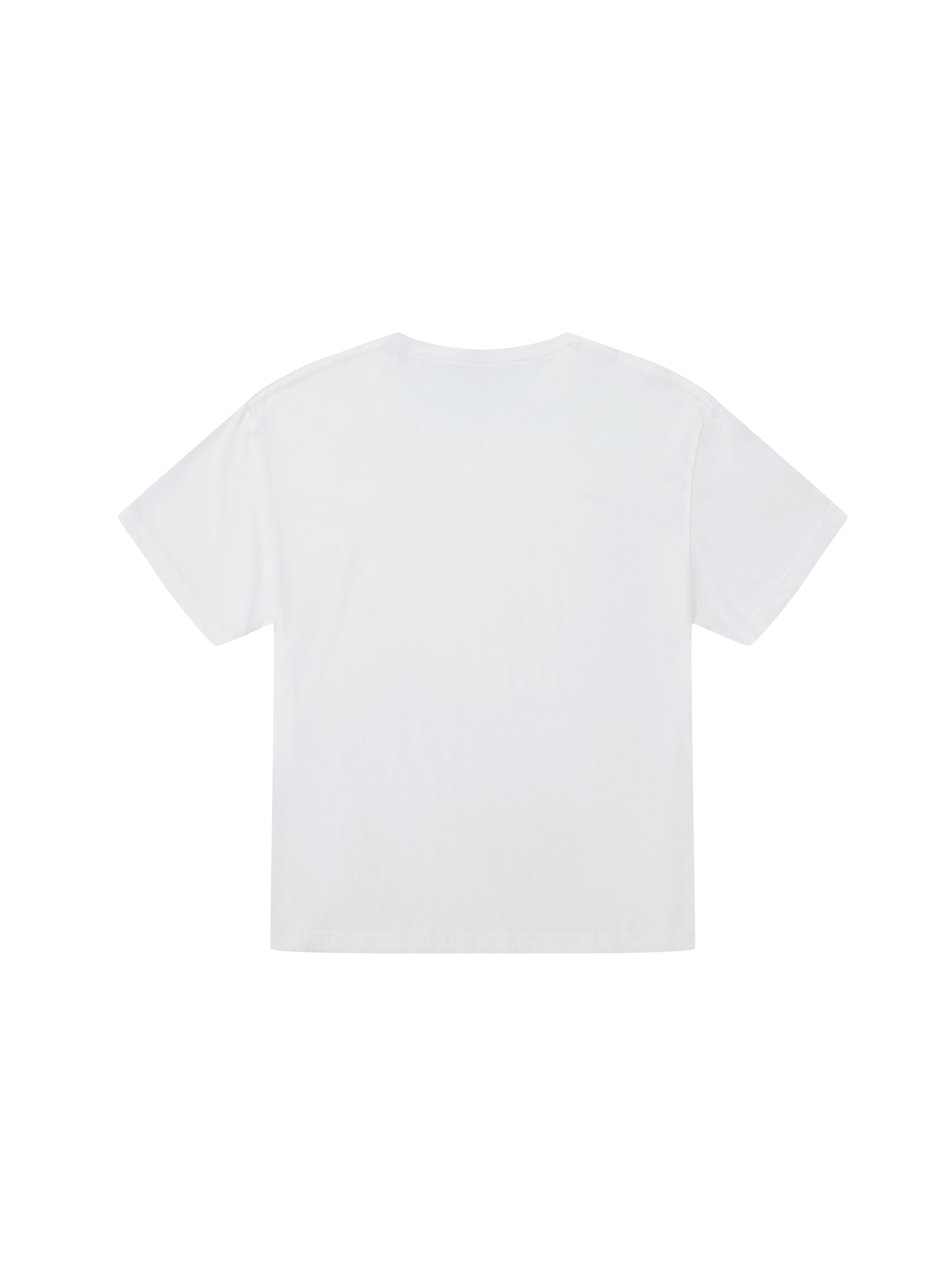 RYÄS Initial T-Shirt