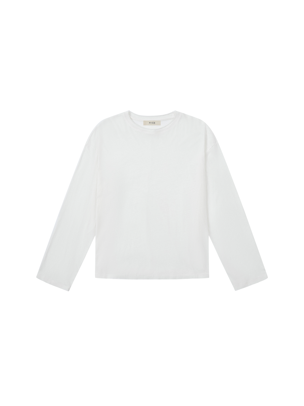 Core Long Sleeve T-Shirt