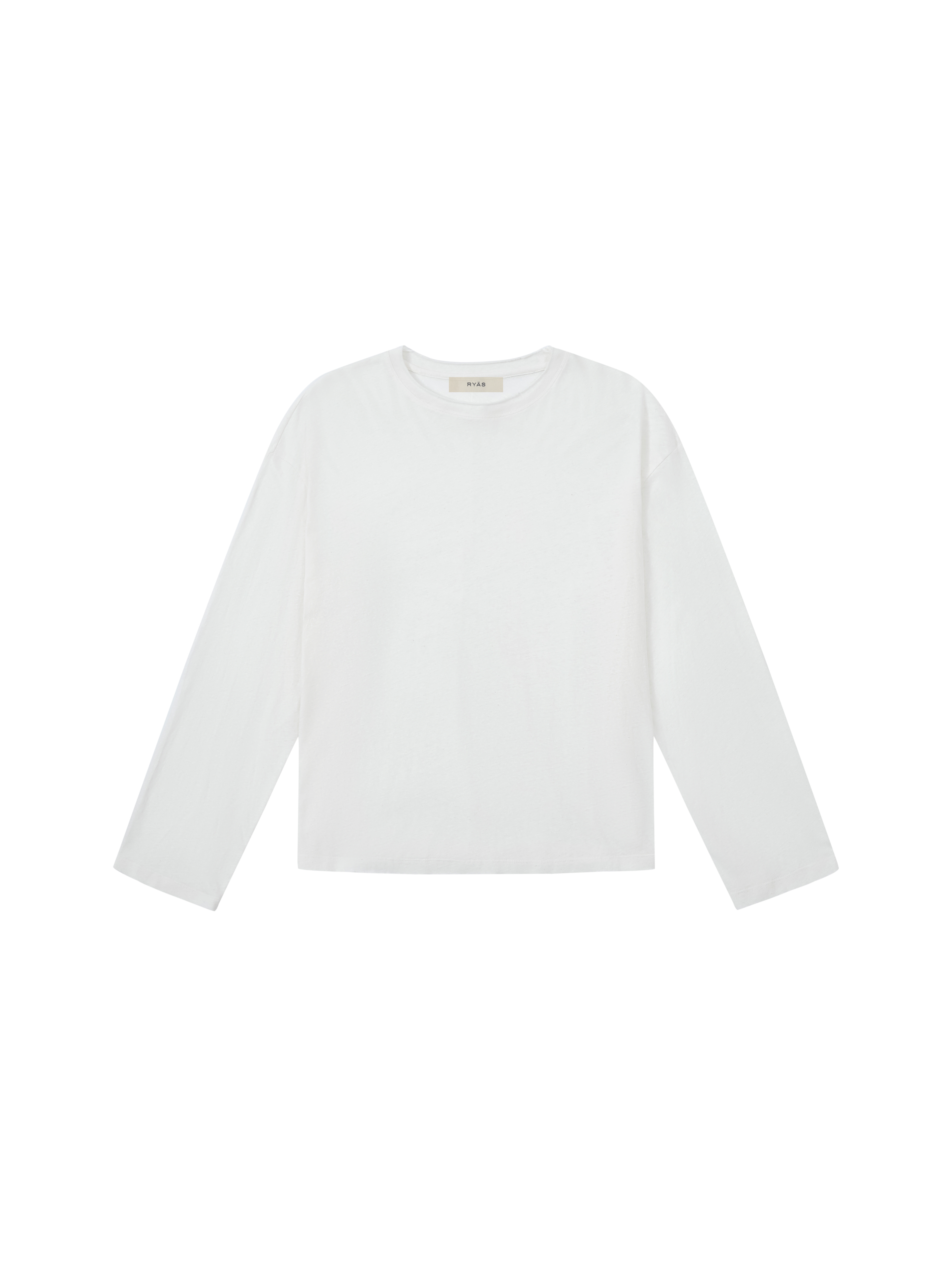 Core Long Sleeve T-Shirt