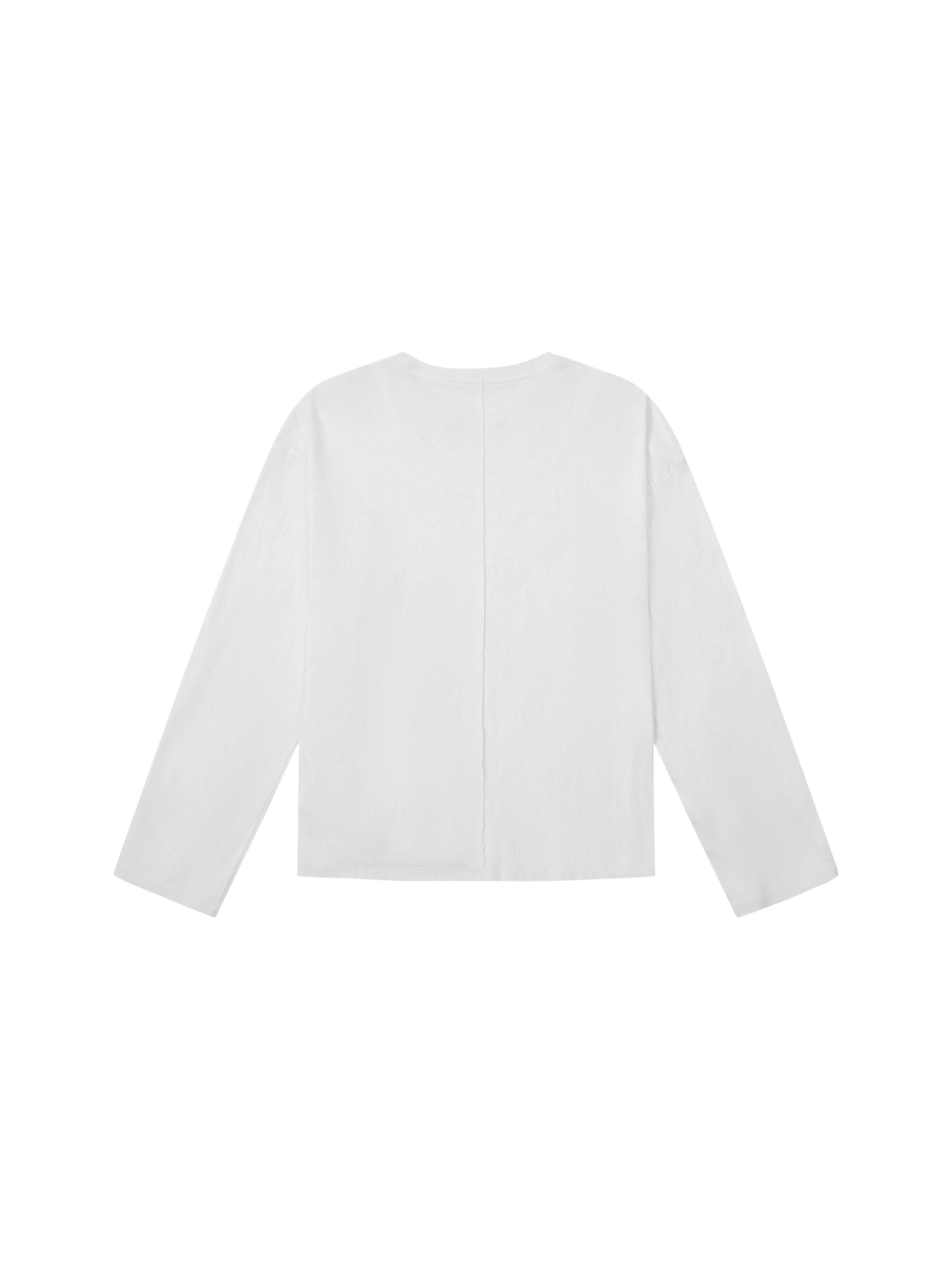 Core Long Sleeve T-Shirt