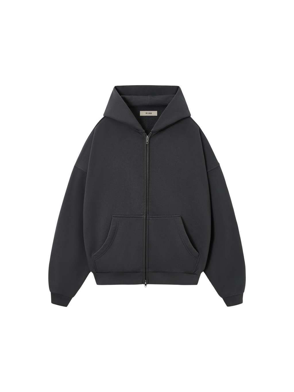 The Standard Hoodie