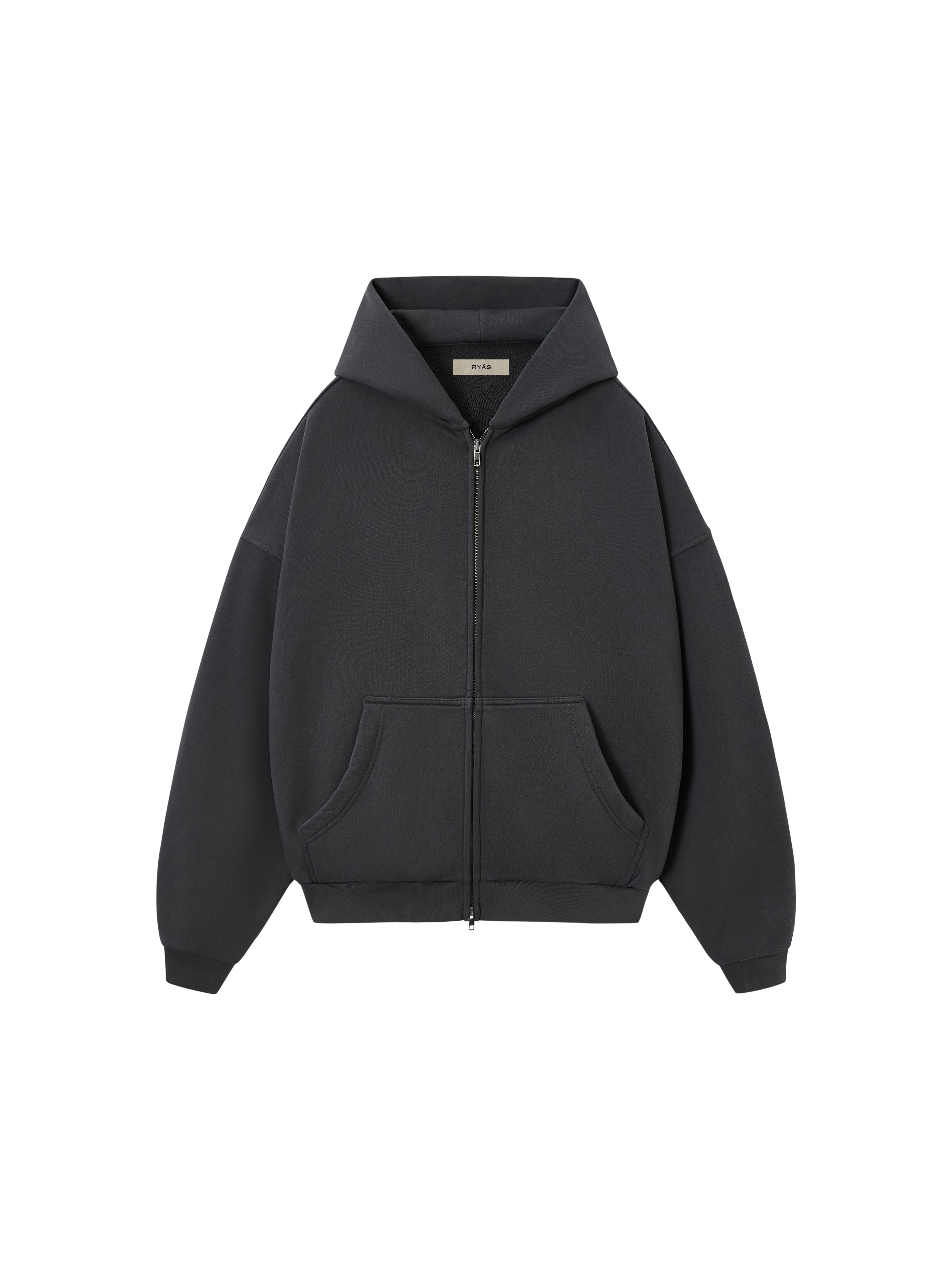 The Standard Hoodie