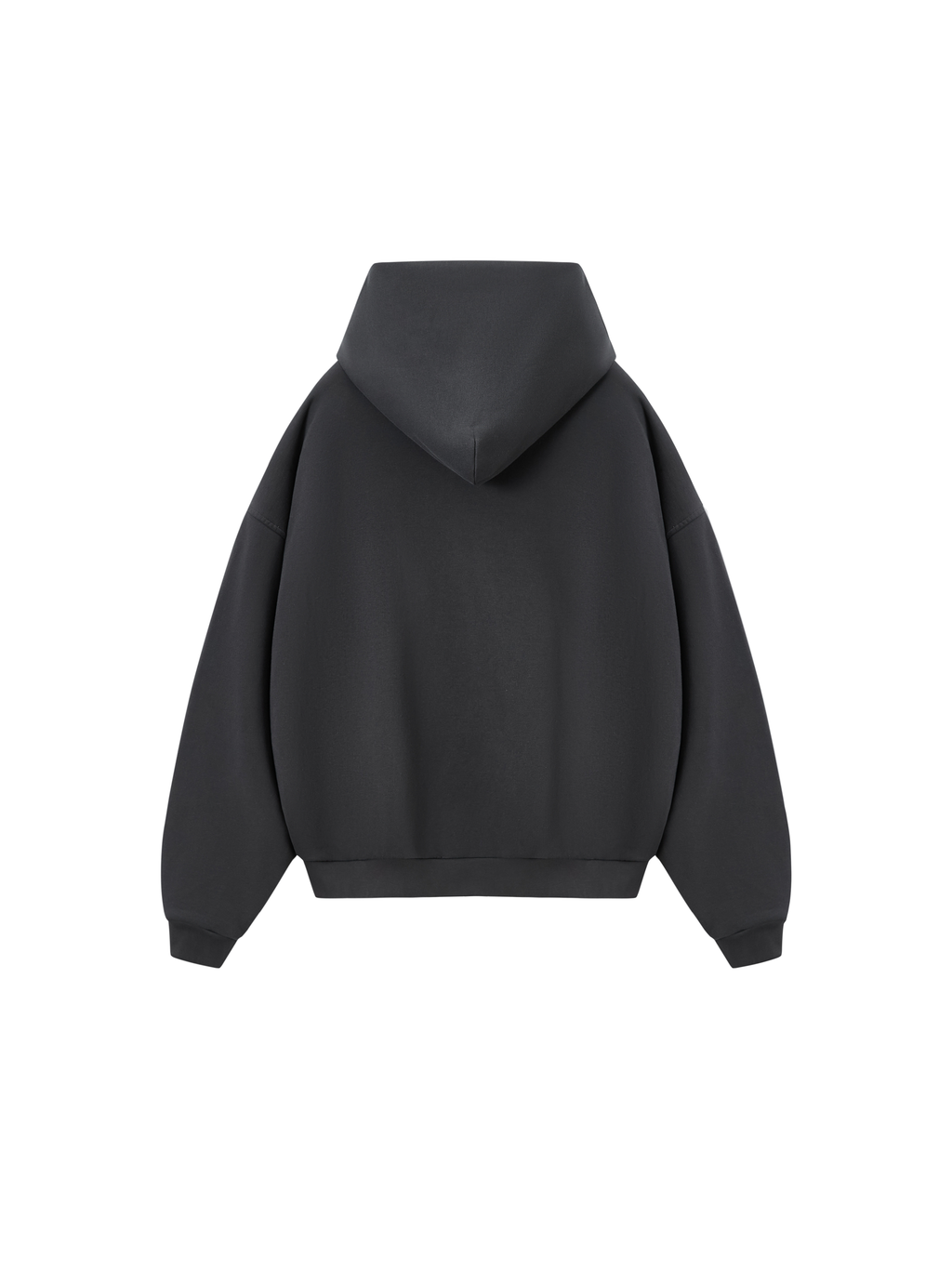 The Standard Hoodie