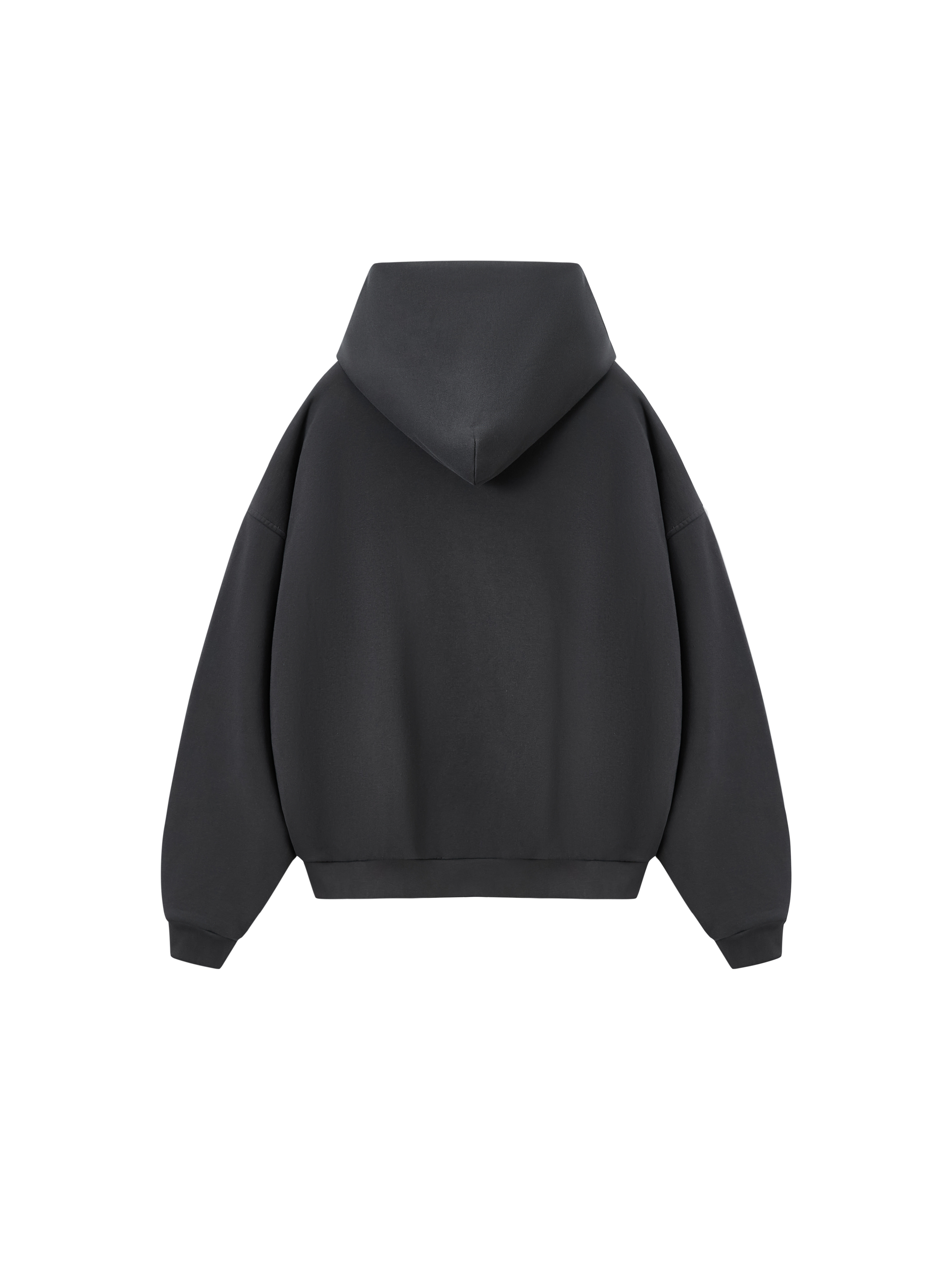 The Standard Hoodie