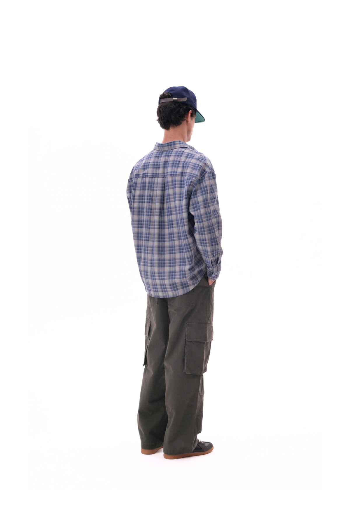 CARGO PANTS
