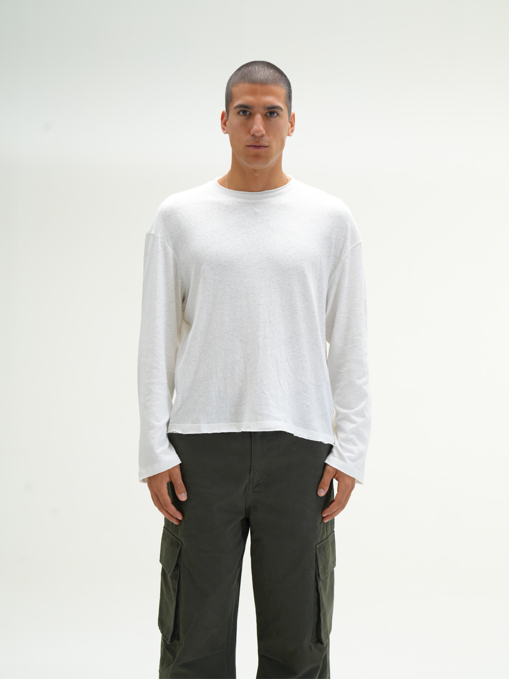 Core Long Sleeve T-Shirt