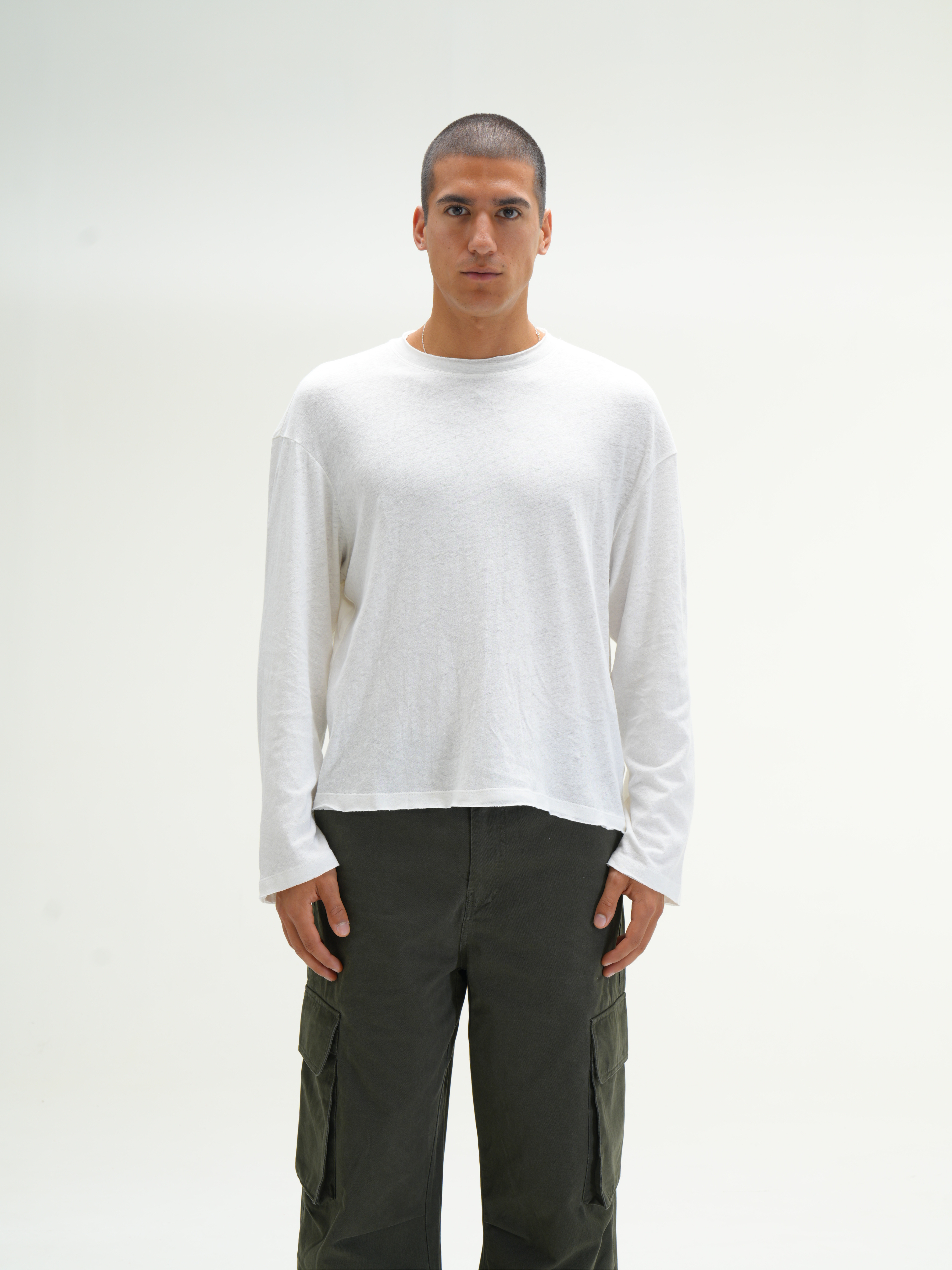 Core Long Sleeve T-Shirt