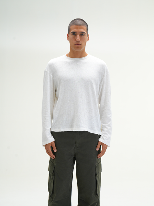 Core Long Sleeve T-Shirt