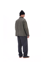 COTTON MILITARY JACKET