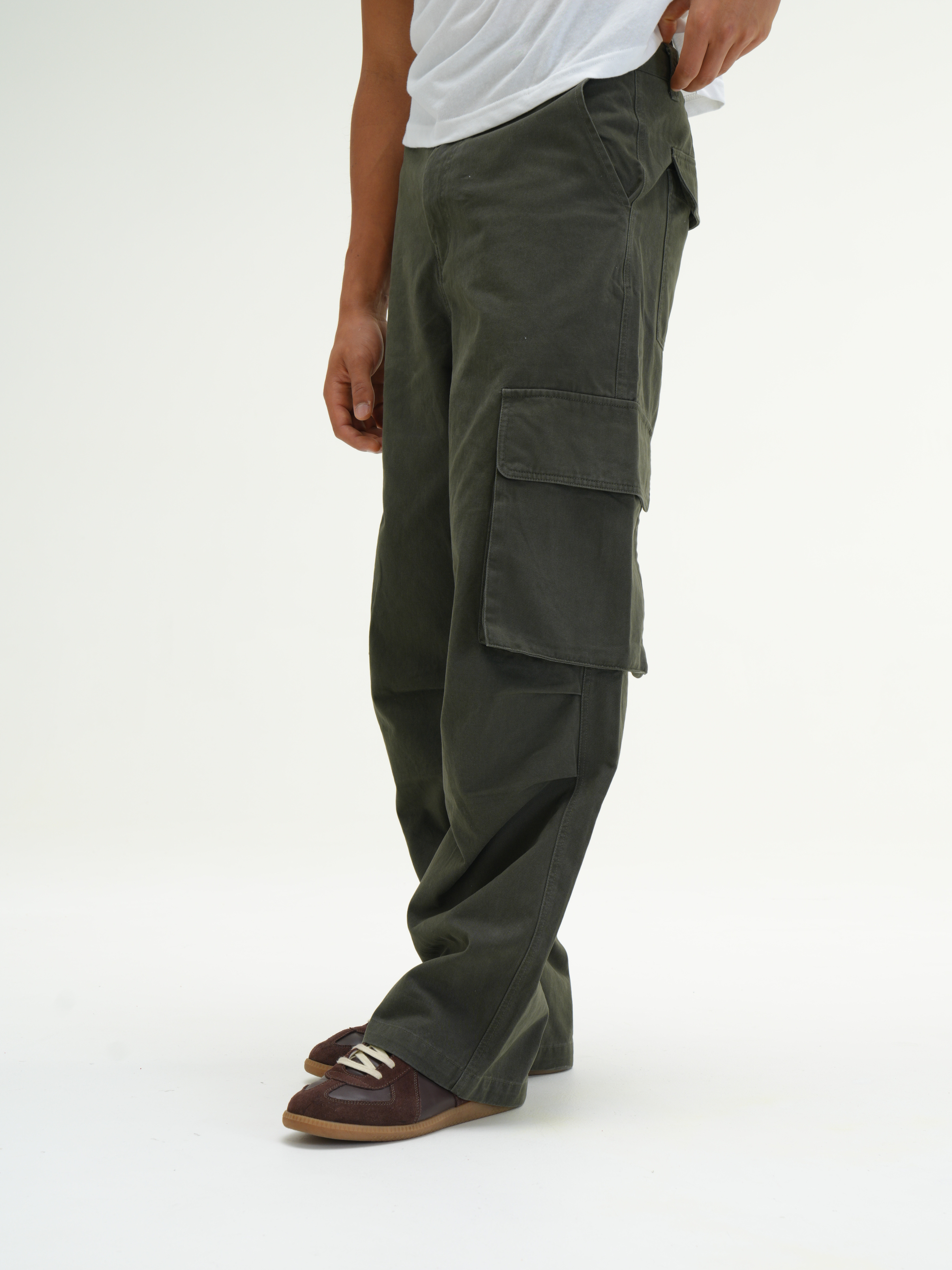 Cargo Pant