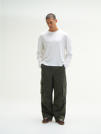CORE LONG SLEEVE