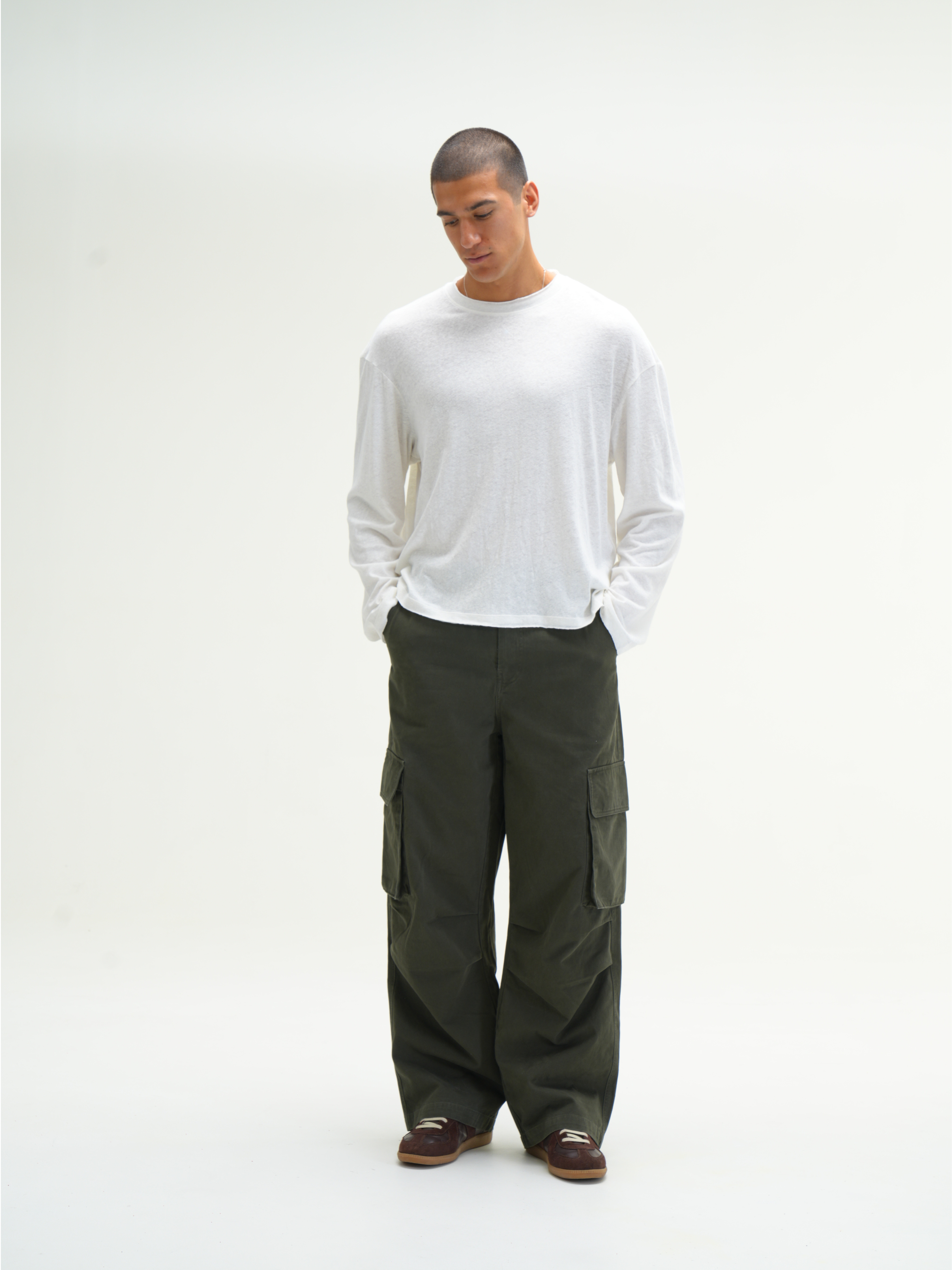 Core Long Sleeve T-Shirt