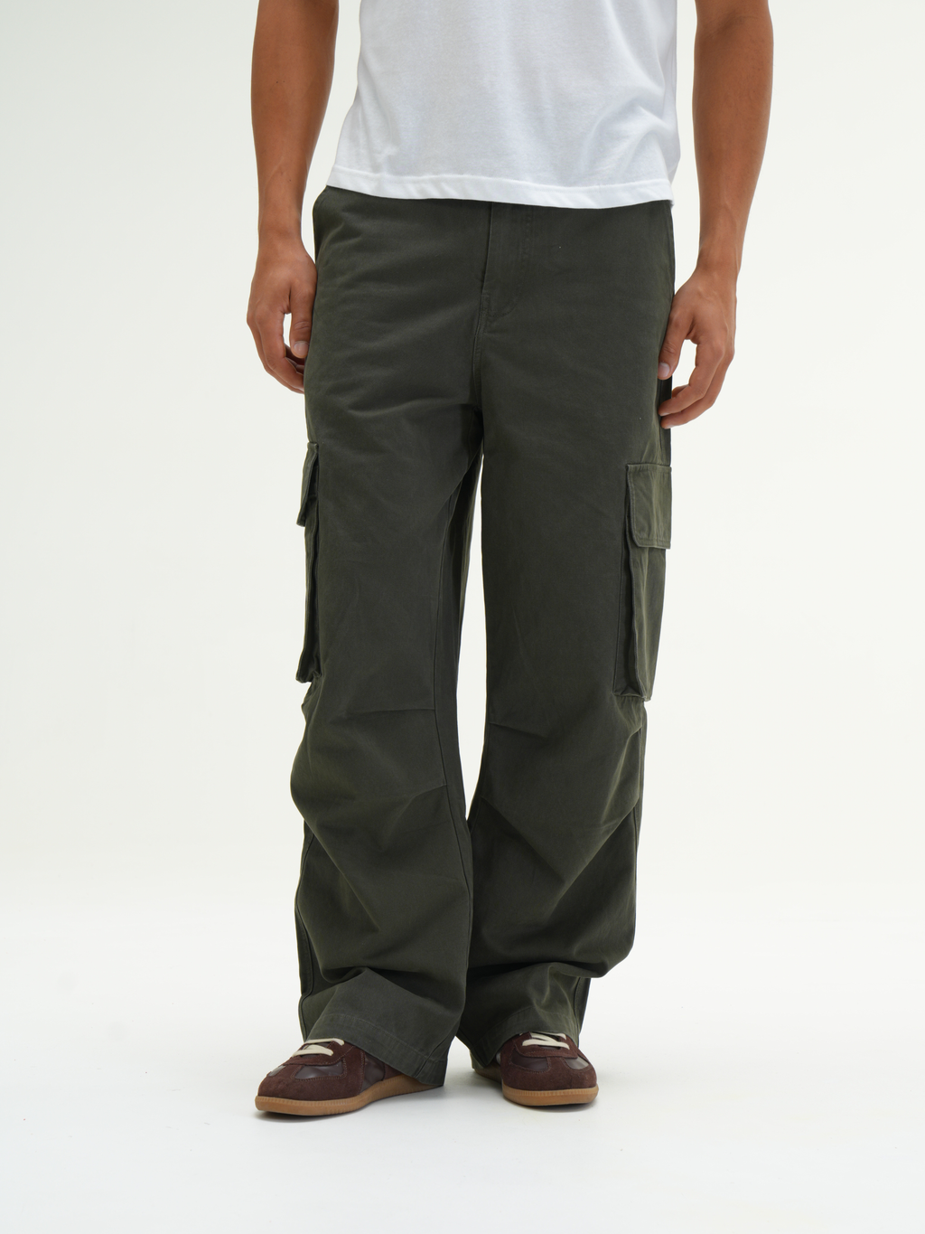 Cargo Pant