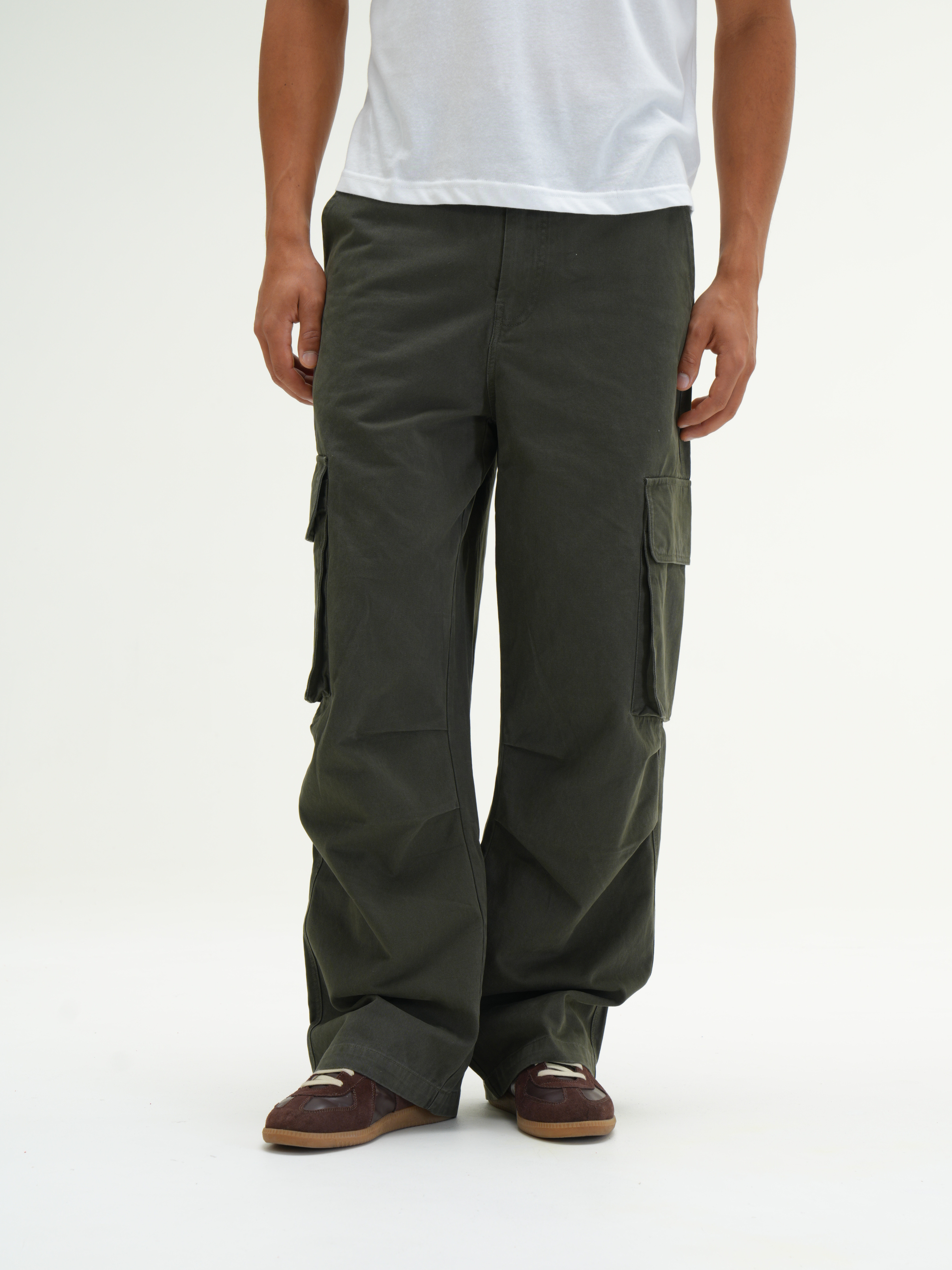 Cargo Pant