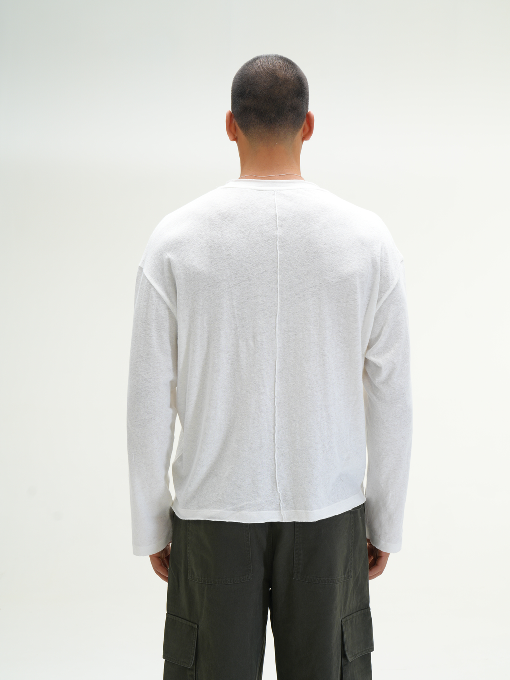 Core Long Sleeve T-Shirt