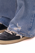 SOHO JEANS