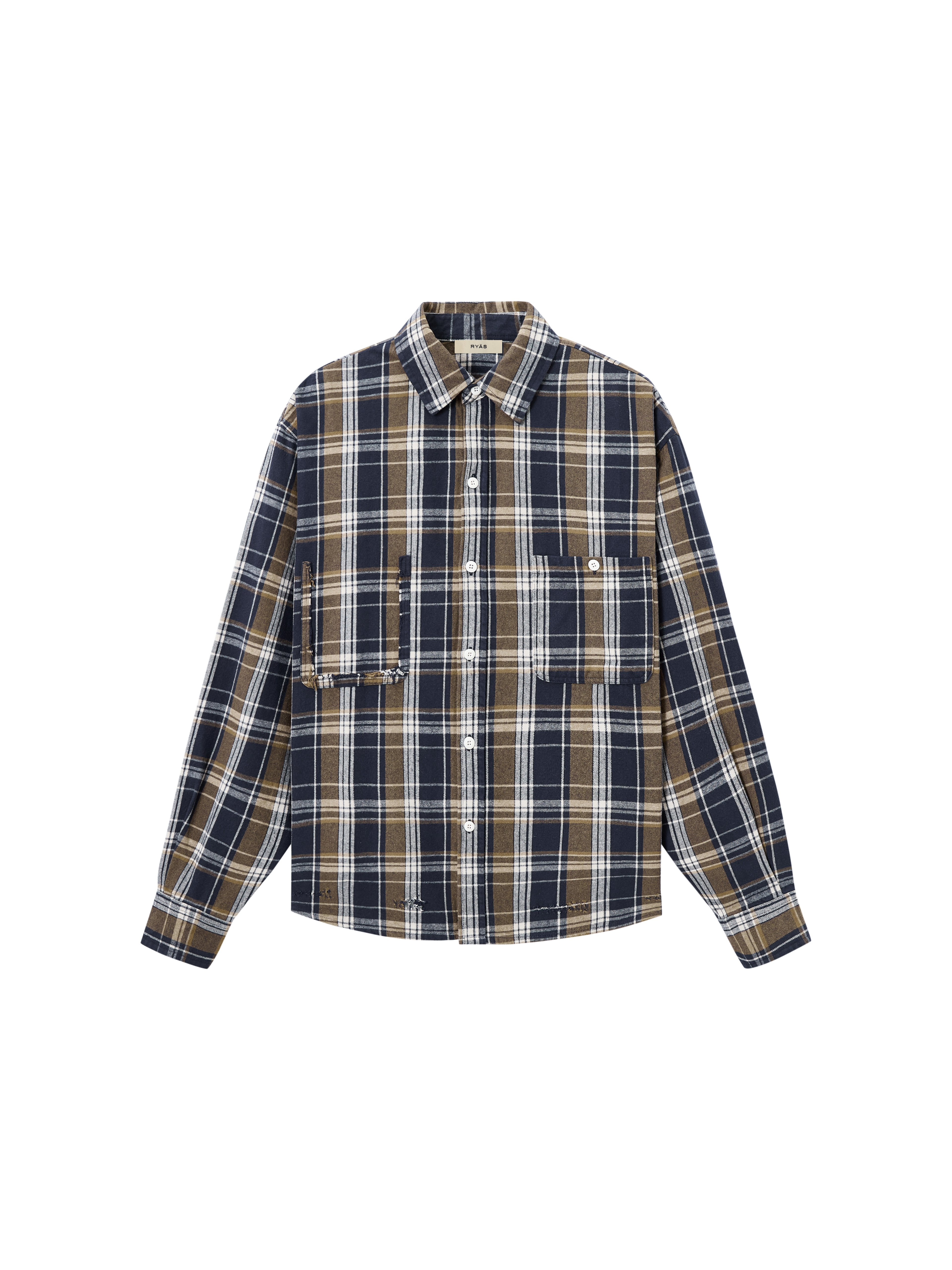 Check Shirt