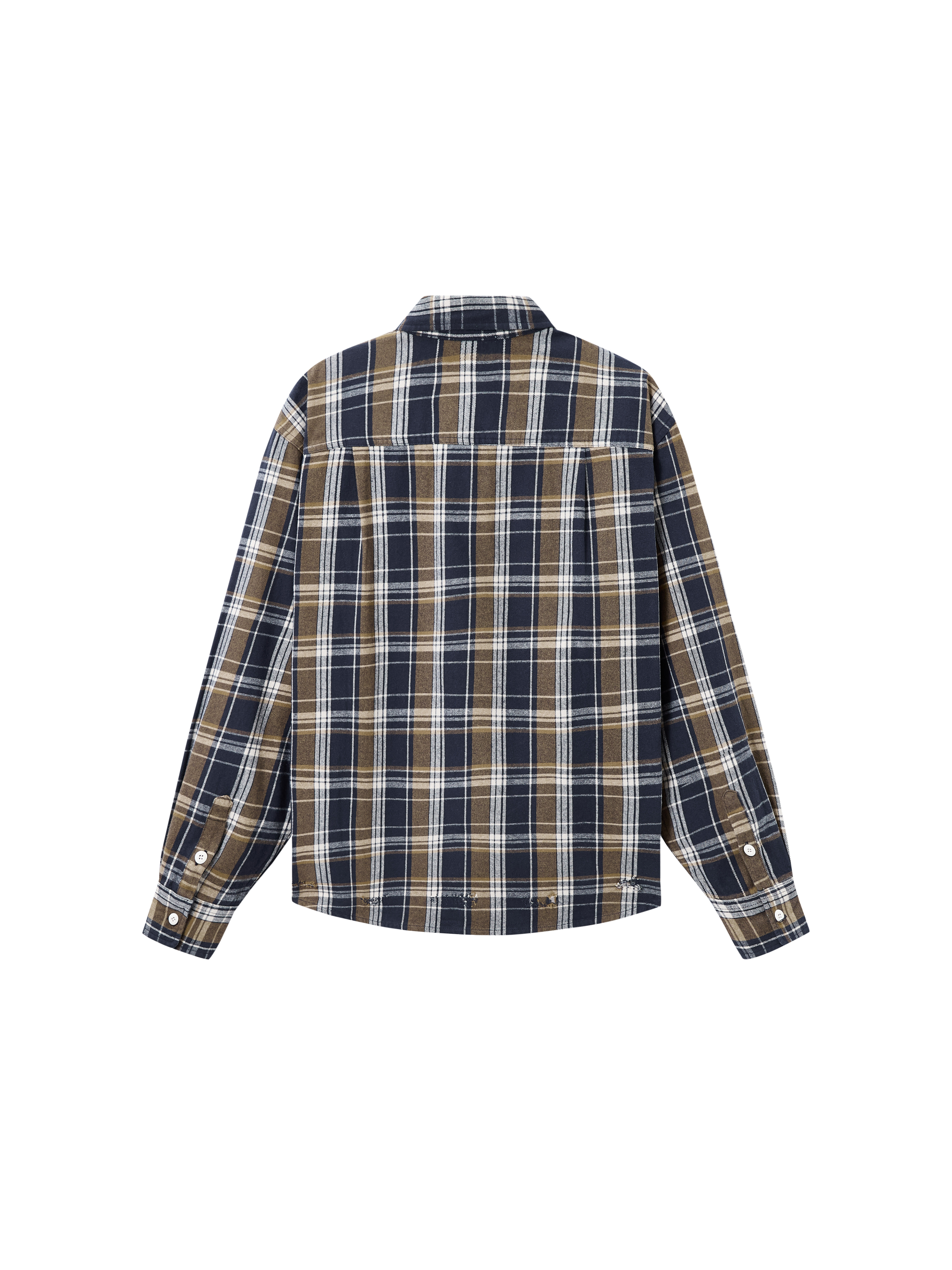 Check Shirt