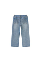 SOHO JEANS