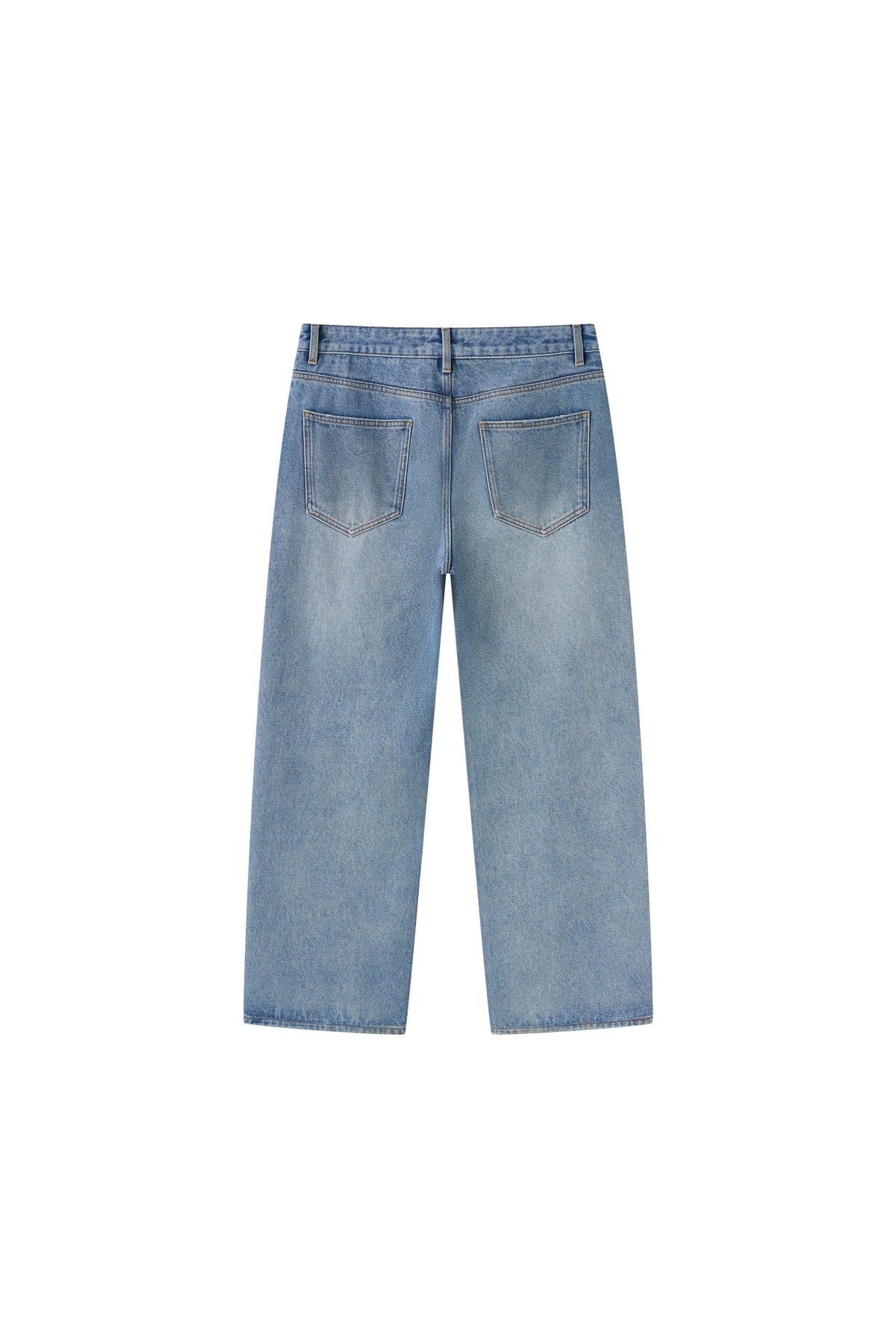SOHO JEANS