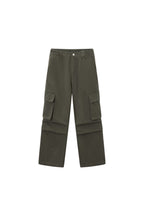 CARGO PANTS