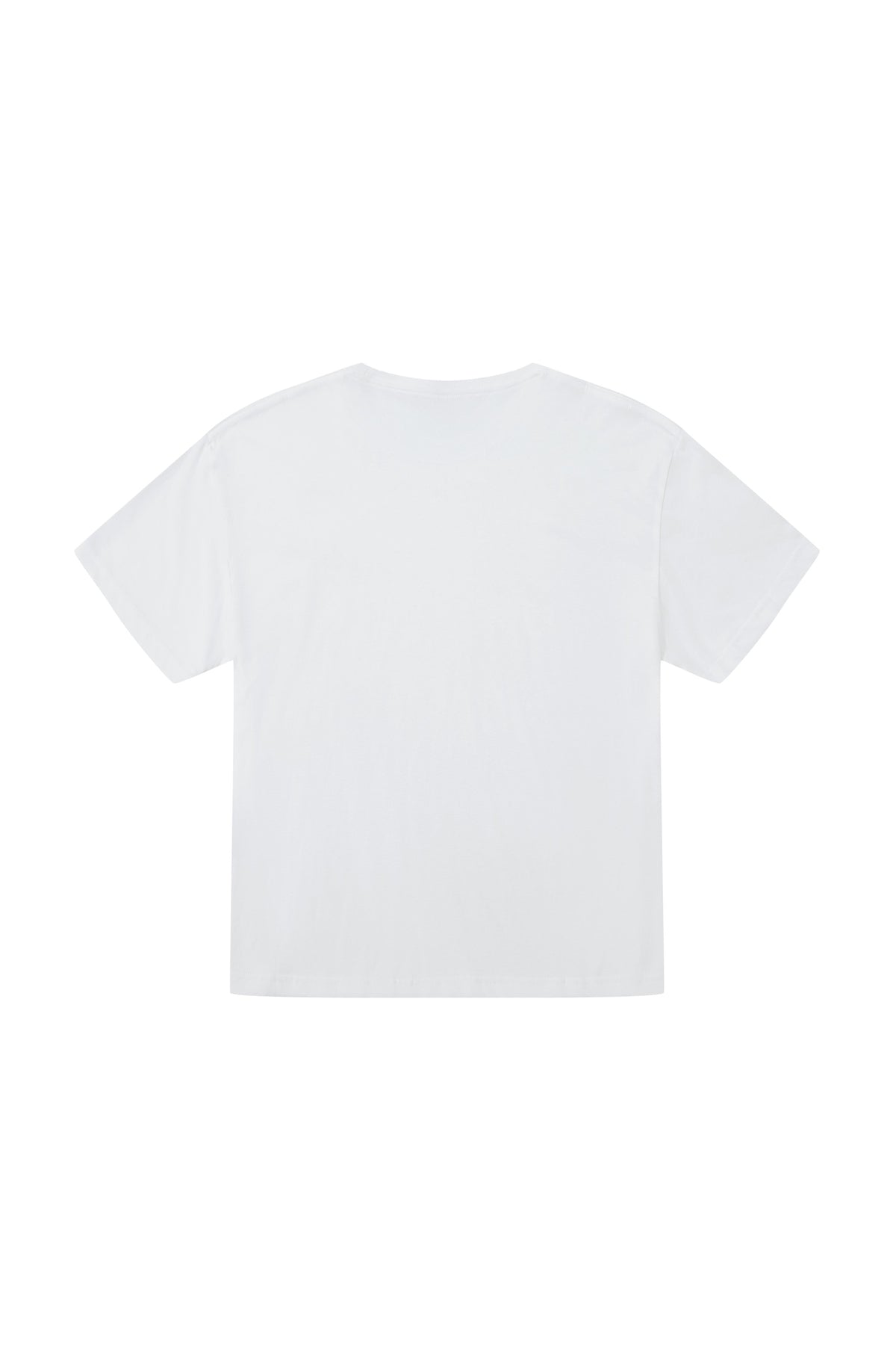 RYÄS INITIAL T-SHIRT