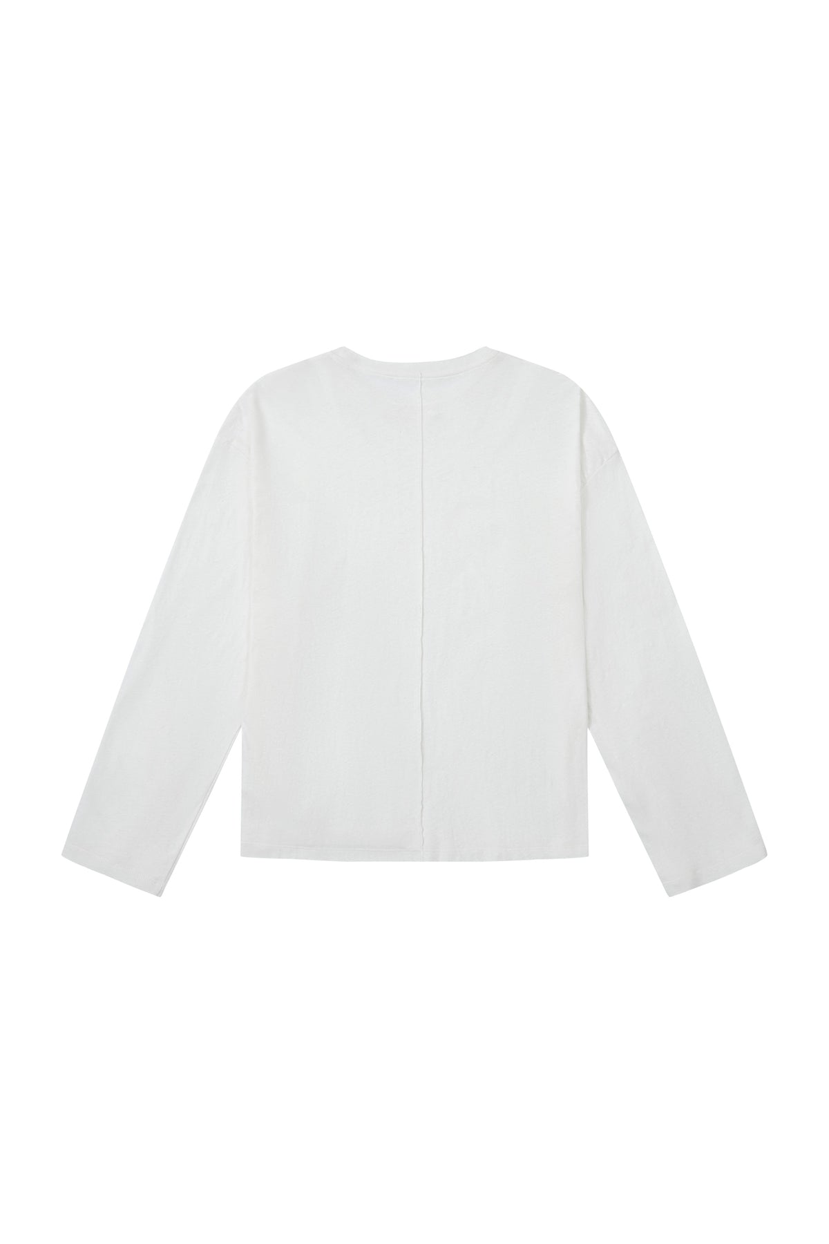 CORE LONG SLEEVE