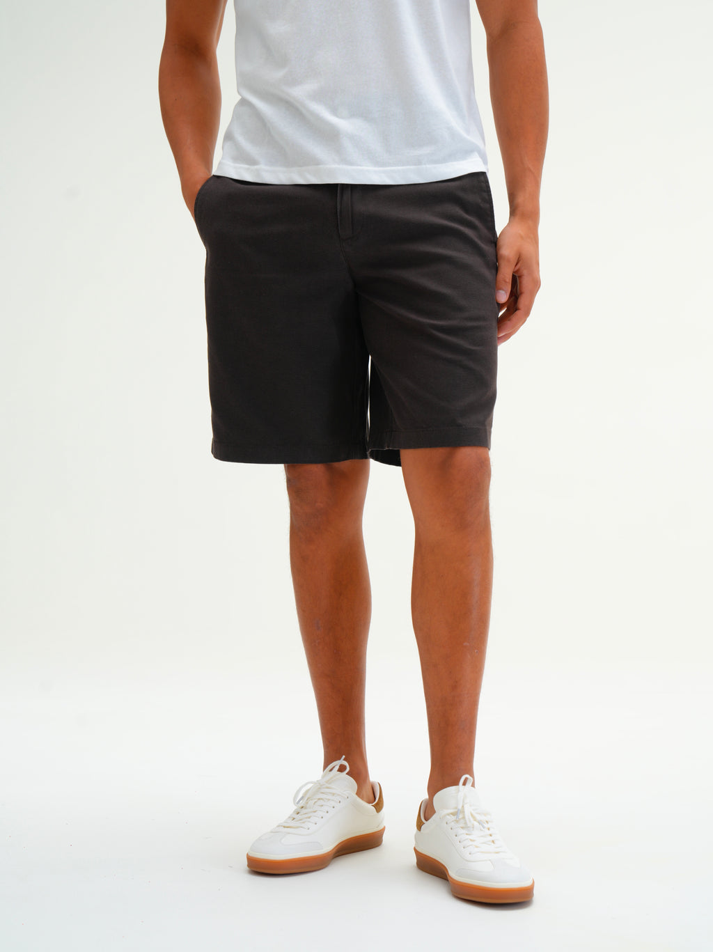 Tailored Shorts