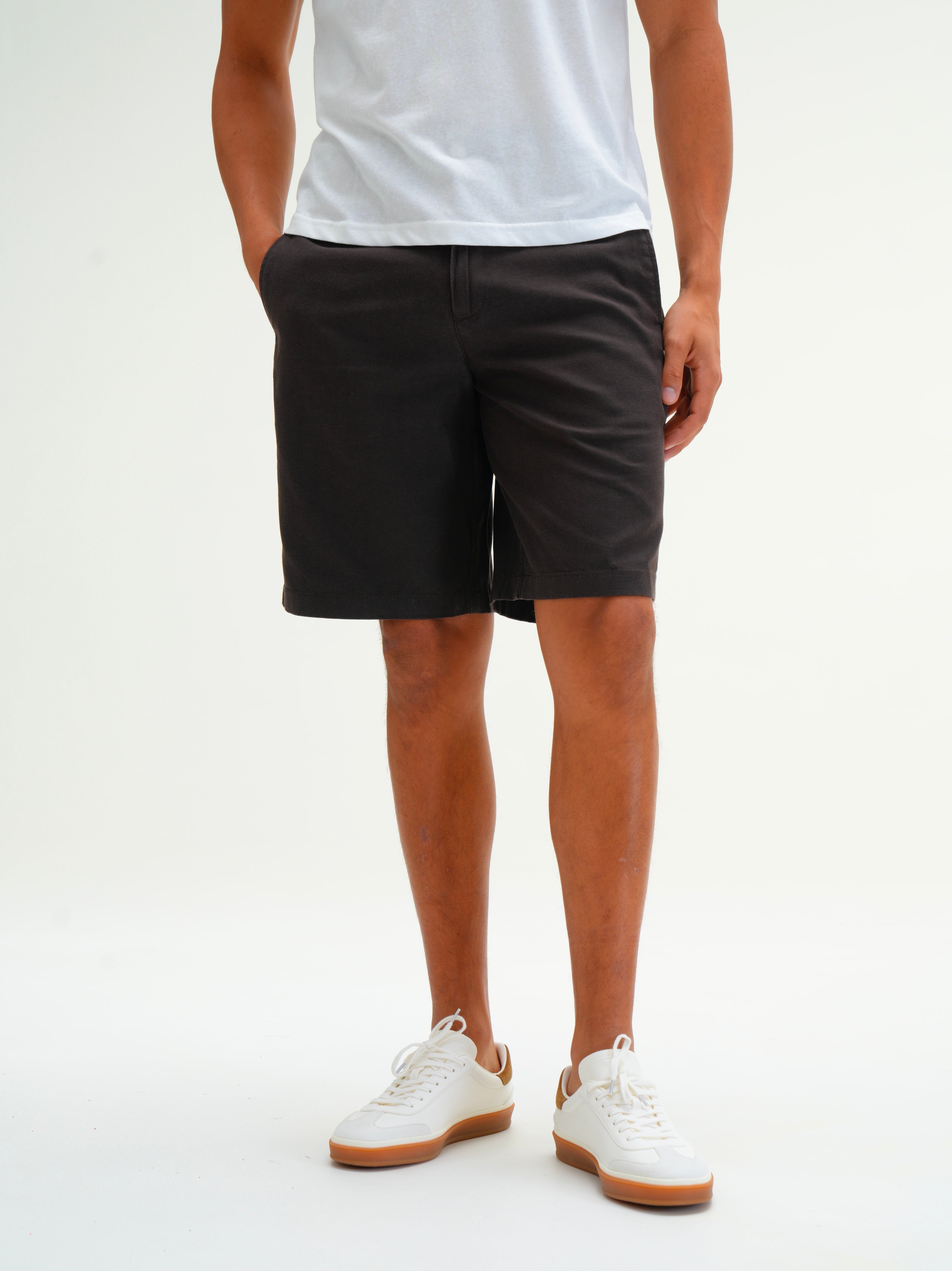 Tailored Shorts