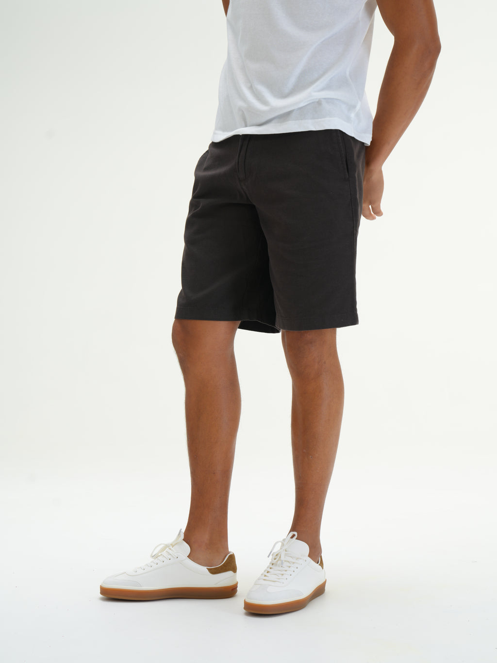 Tailored Shorts
