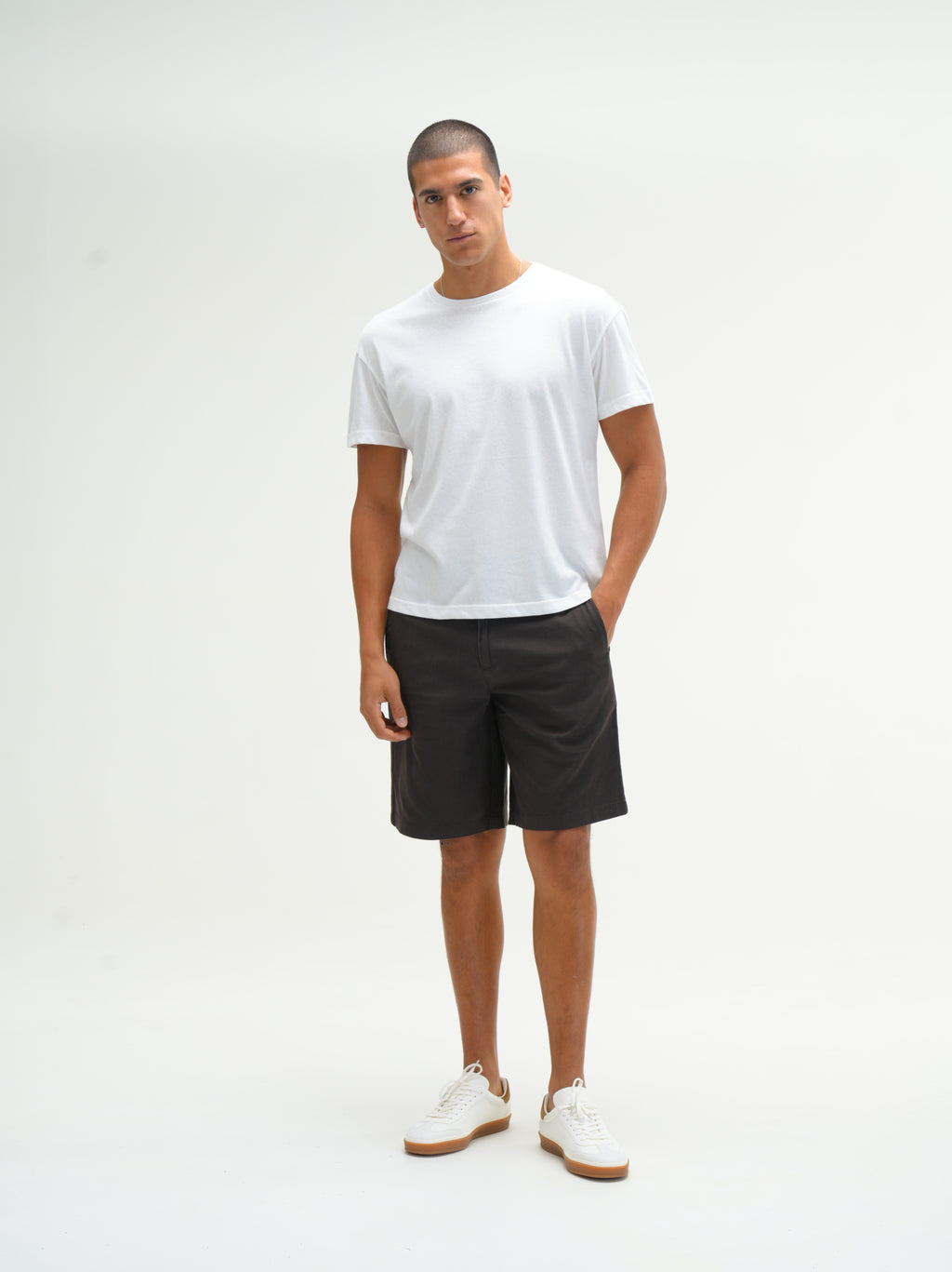 Tailored Shorts