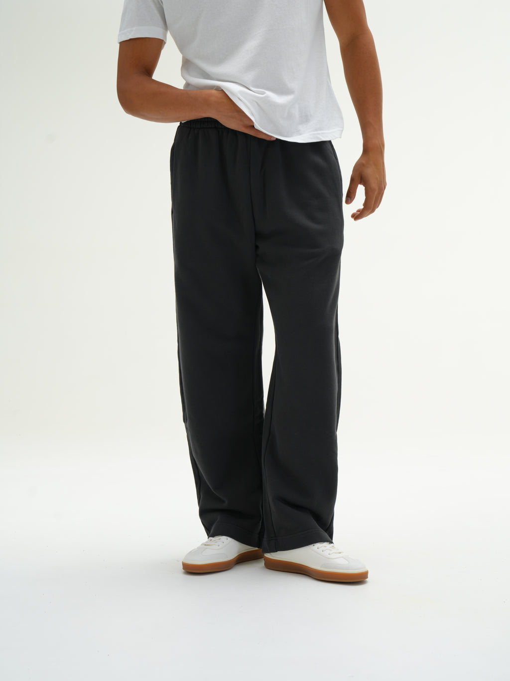 The Standard Sweatpant