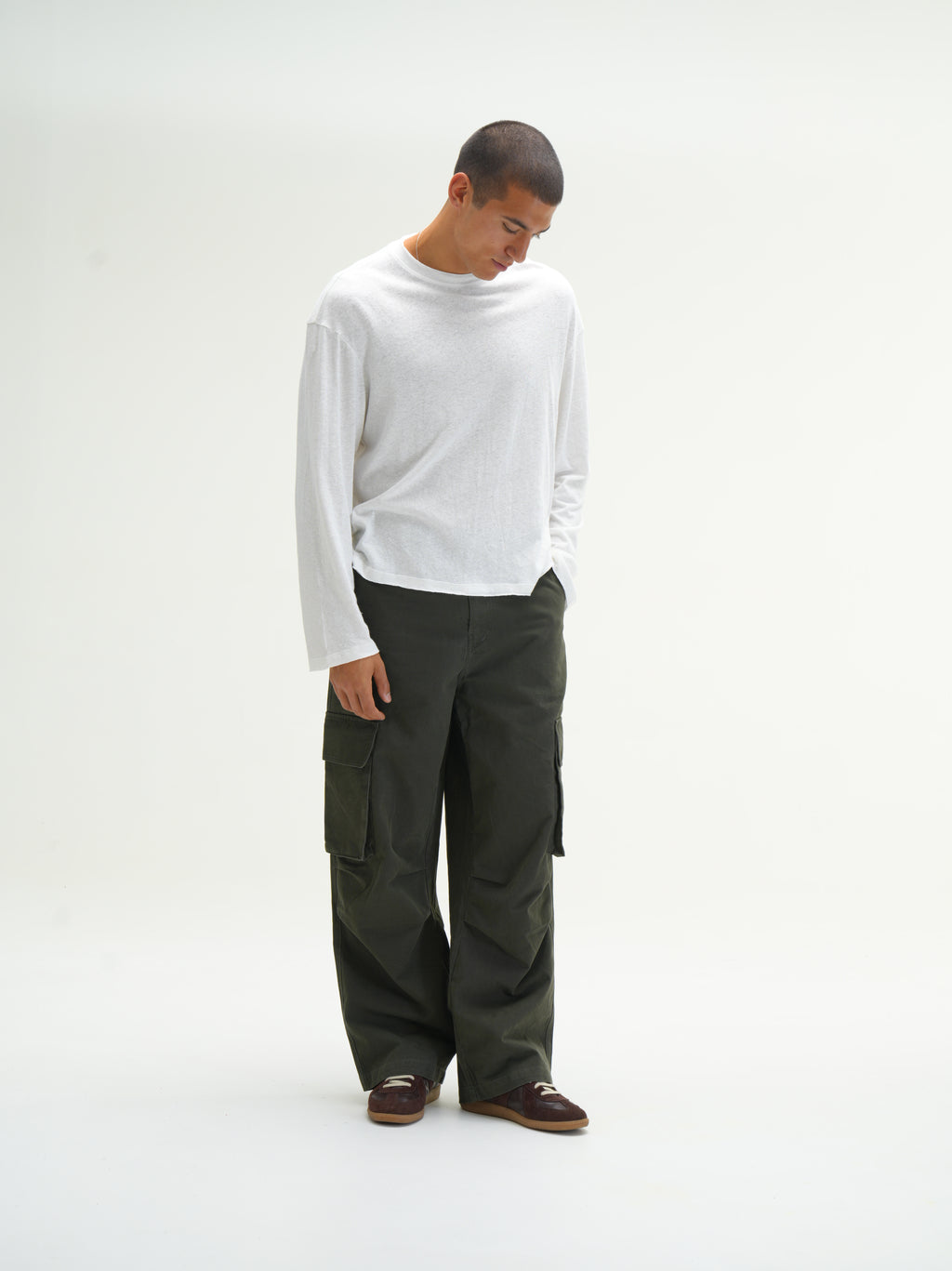 Cargo Pant