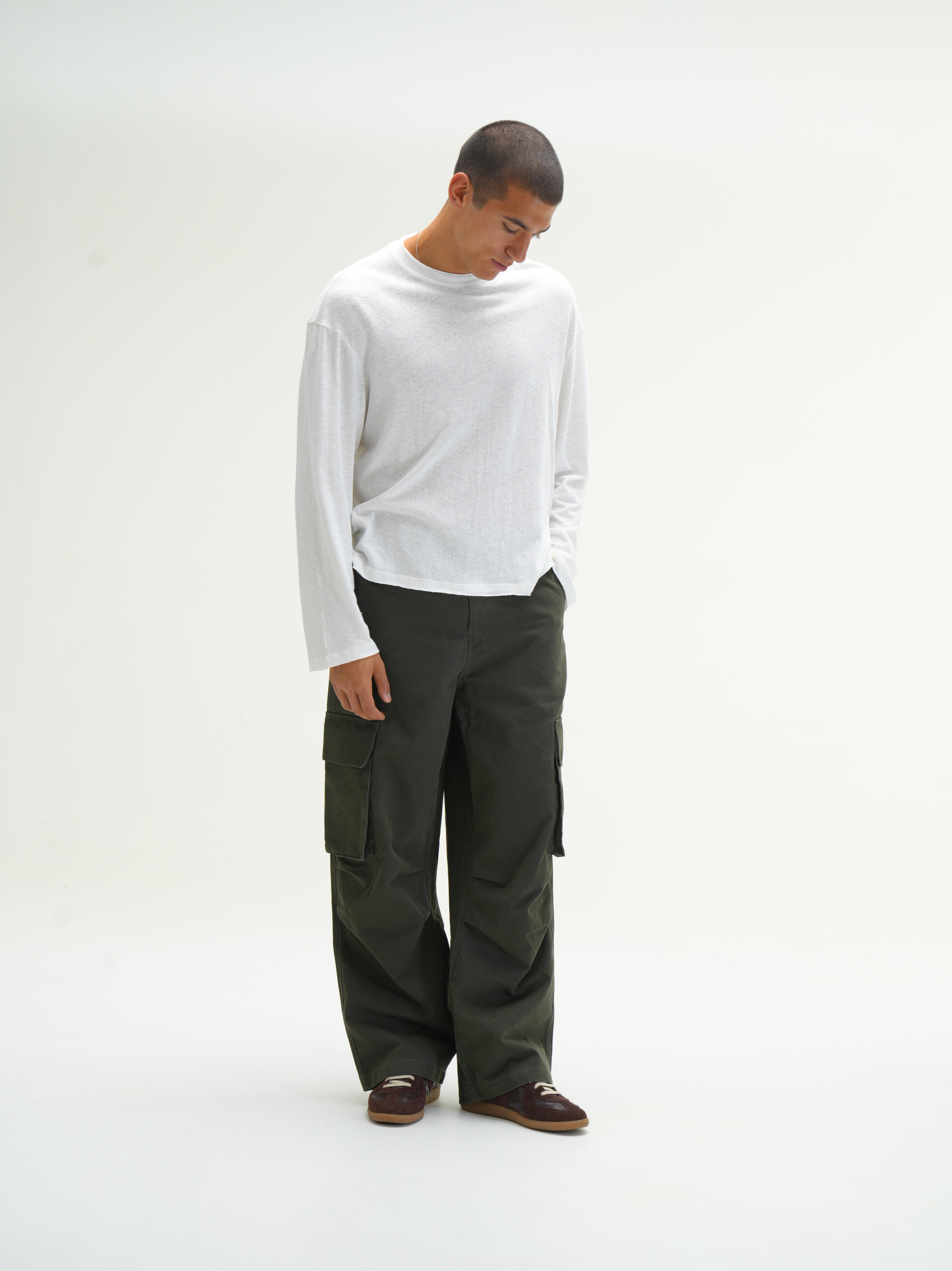 Cargo Pant