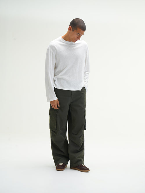Cargo Pant
