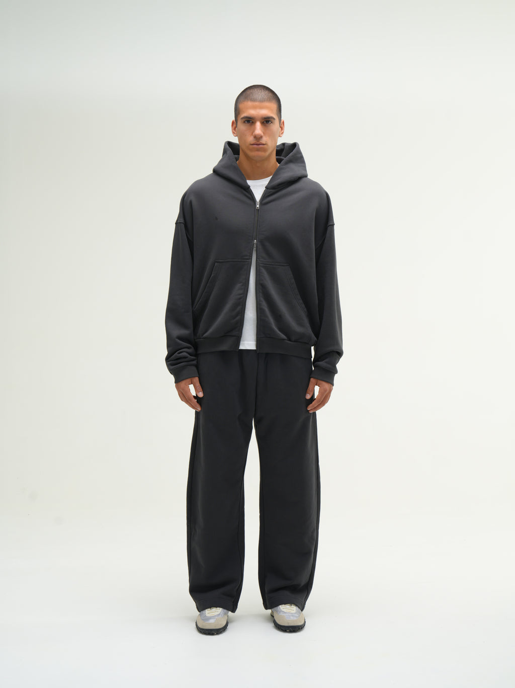The Standard Hoodie