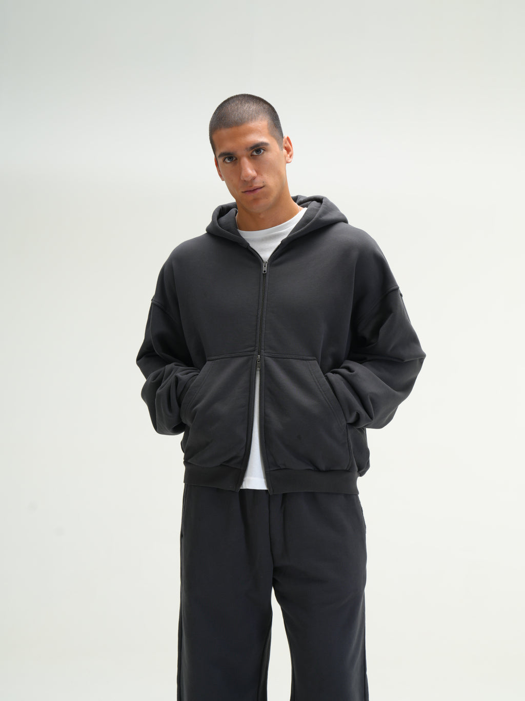 The Standard Hoodie